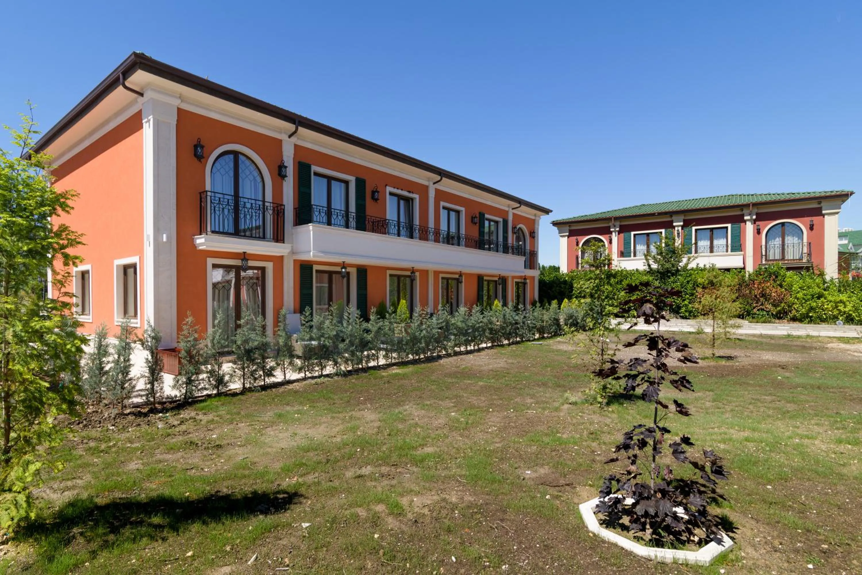 ECO Therma Village - Mineral Pool & SPA & All Inclusive