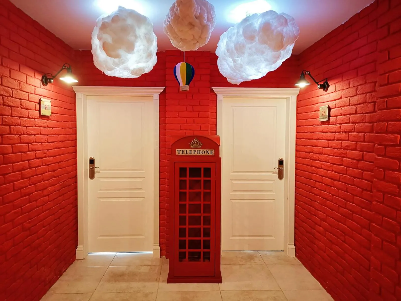 Property building in ECO Therma Village - Mineral Pool & SPA & All Inclusive