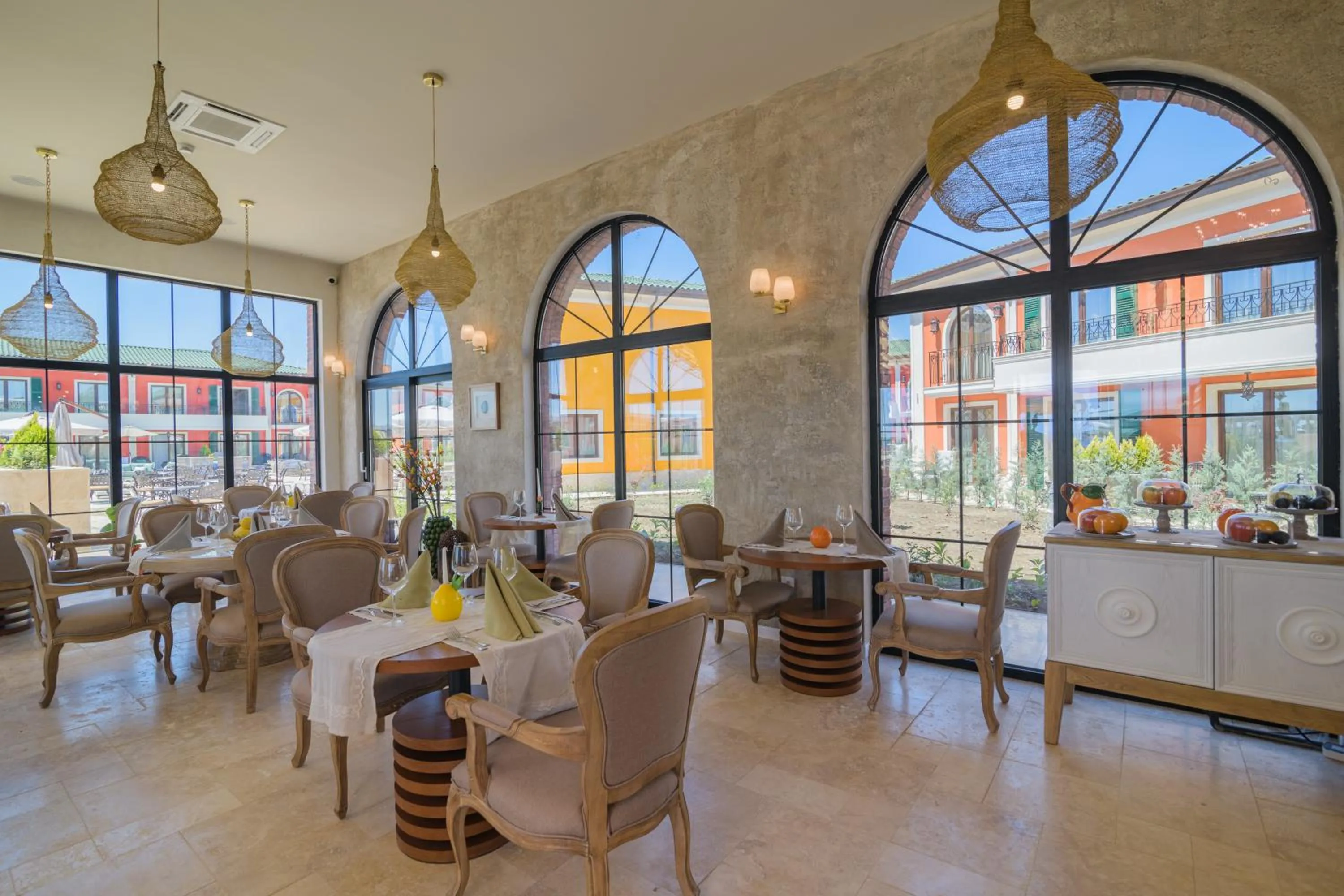 ECO Therma Village - Mineral Pool & SPA & All Inclusive