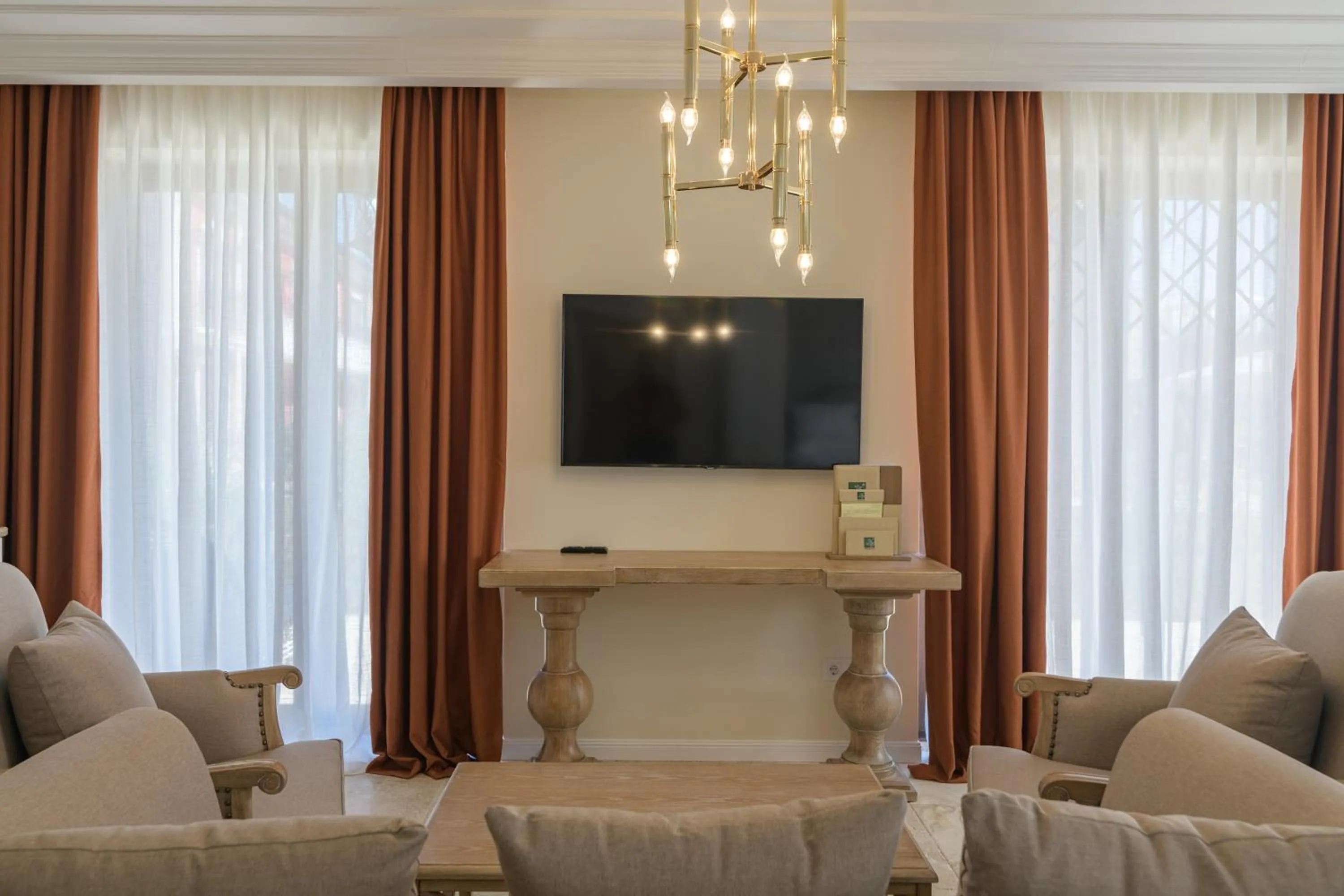 ECO Therma Village - Mineral Pool & SPA & All Inclusive