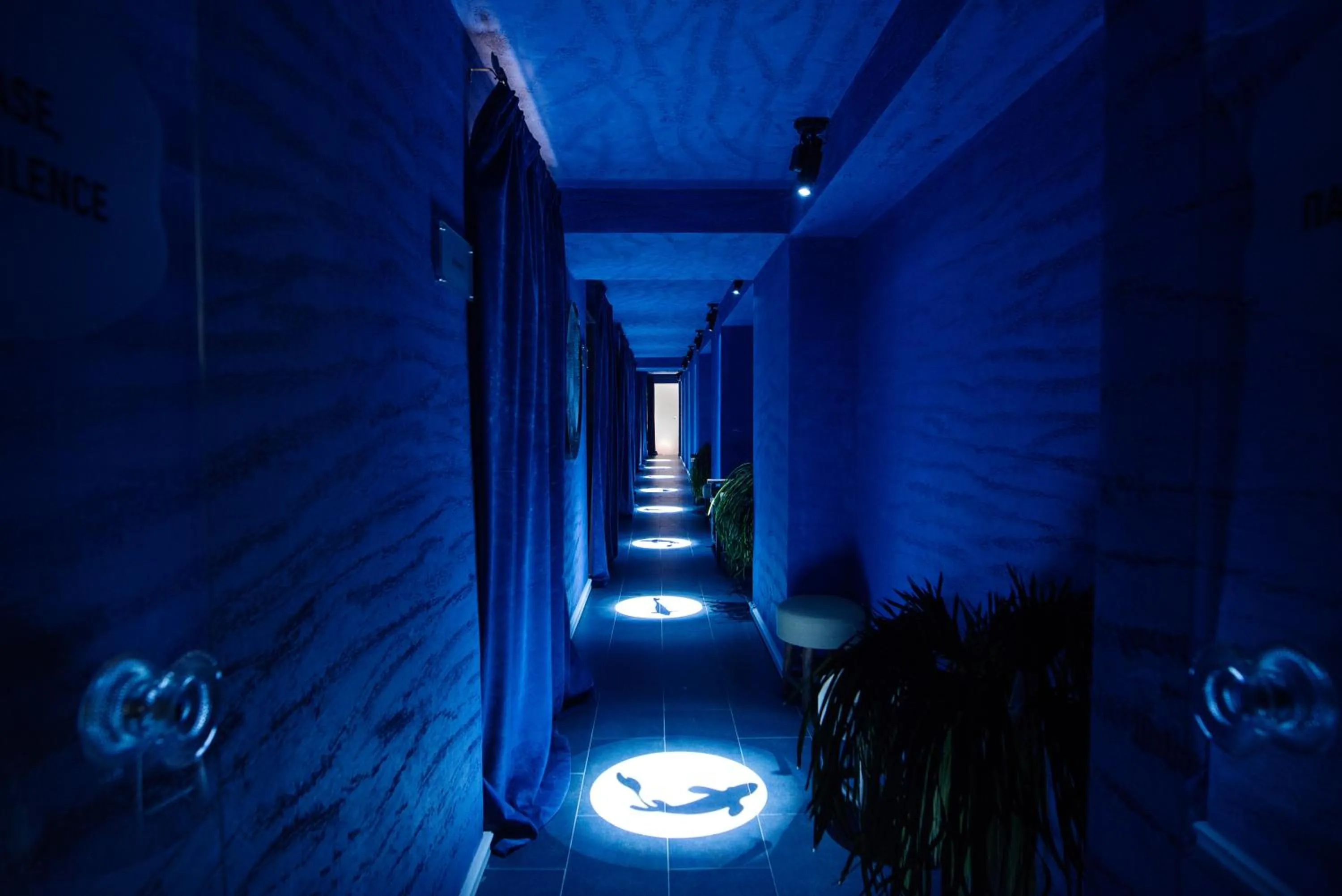 Massage in ECO Therma Village - Mineral Pool & SPA & All Inclusive