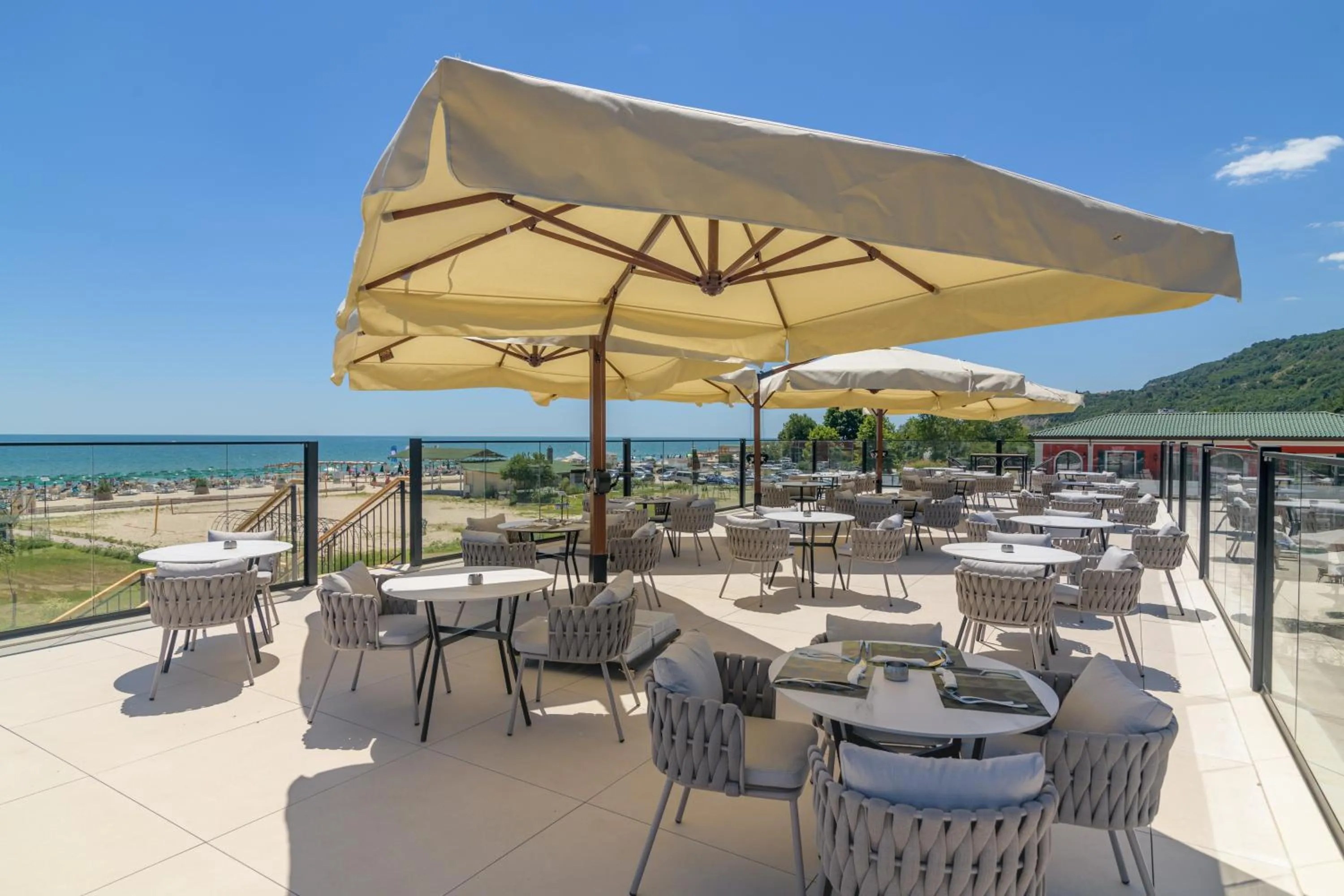 ECO Therma Village - Mineral Pool & SPA & All Inclusive