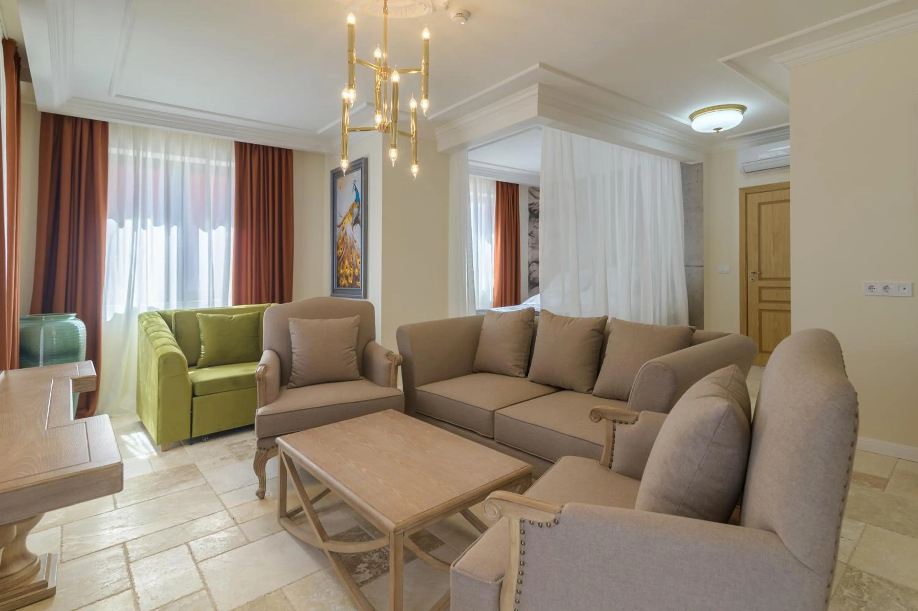 ECO Therma Village - Mineral Pool & SPA & All Inclusive