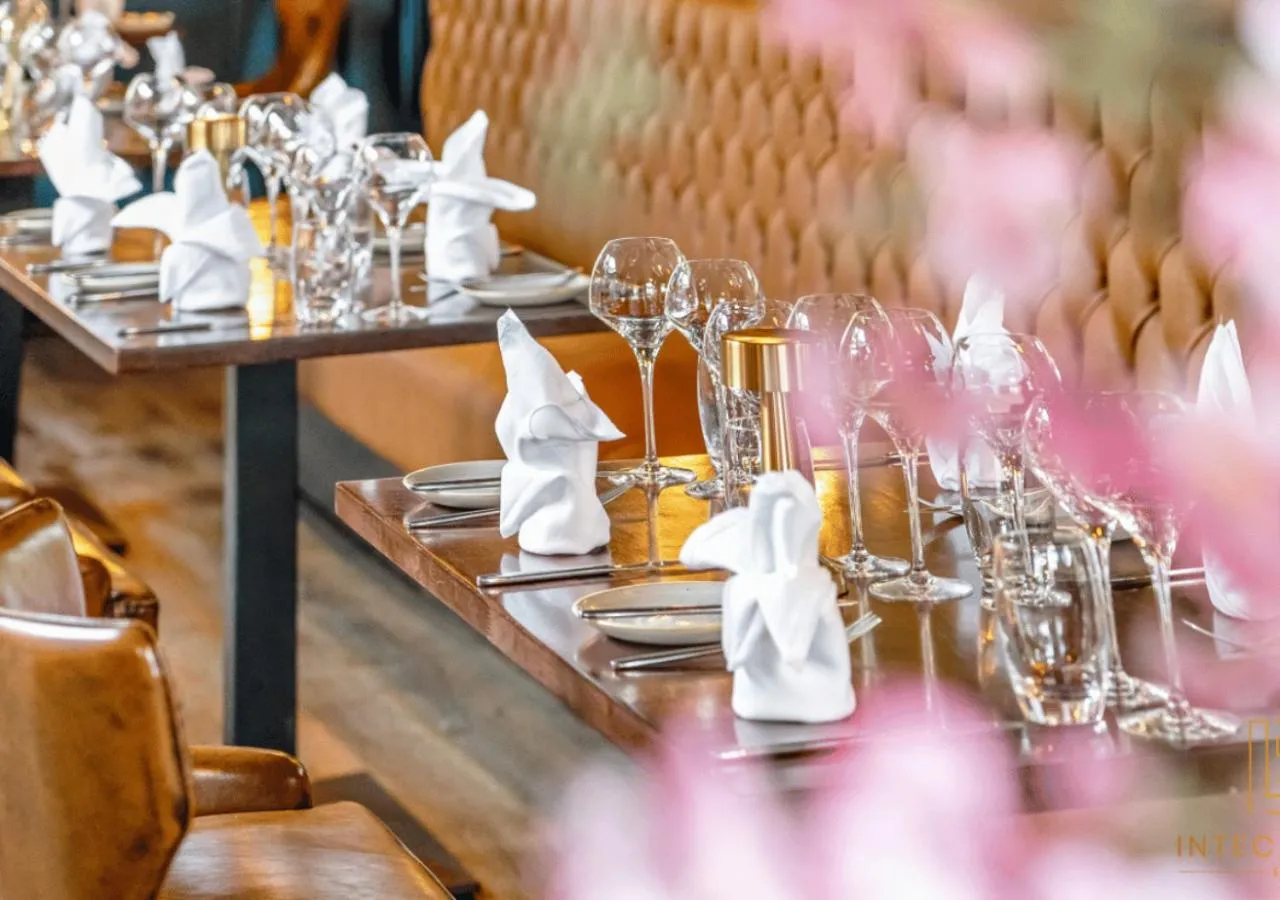 Breaffy House Hotel and Spa