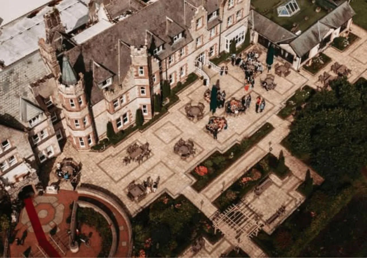 Breaffy House Hotel and Spa