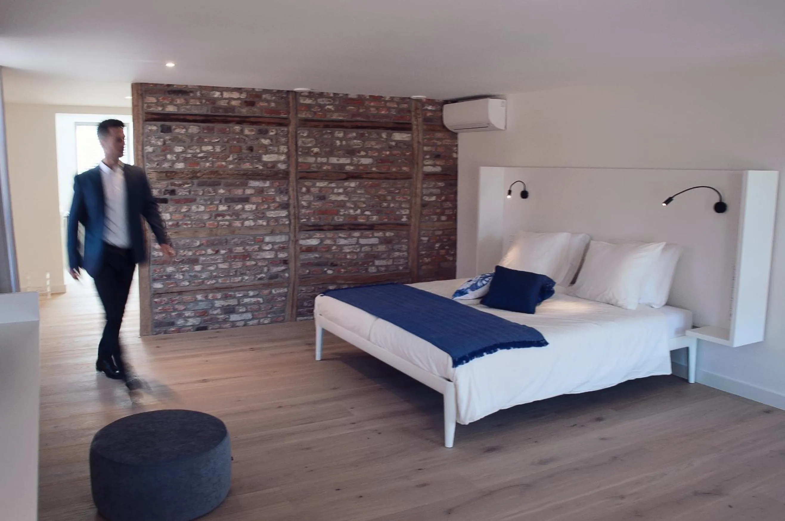 Photo of the whole room, Bed in Maison Village