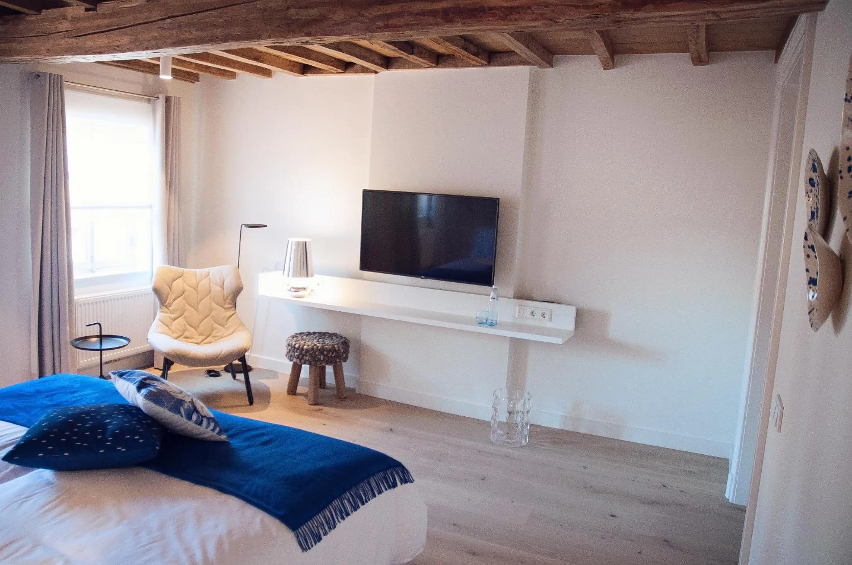 Photo of the whole room, Bed in Maison Village
