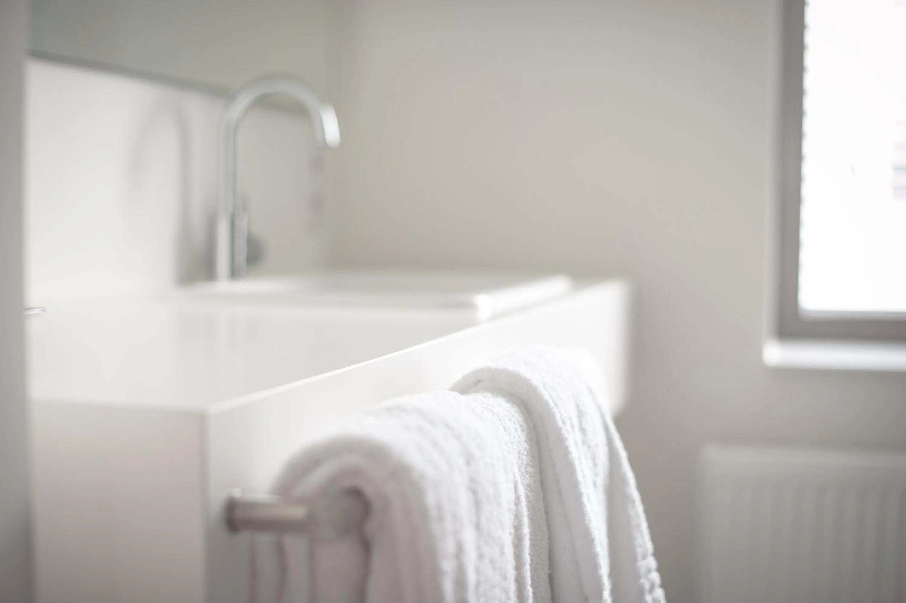 Bathroom in Maison Village