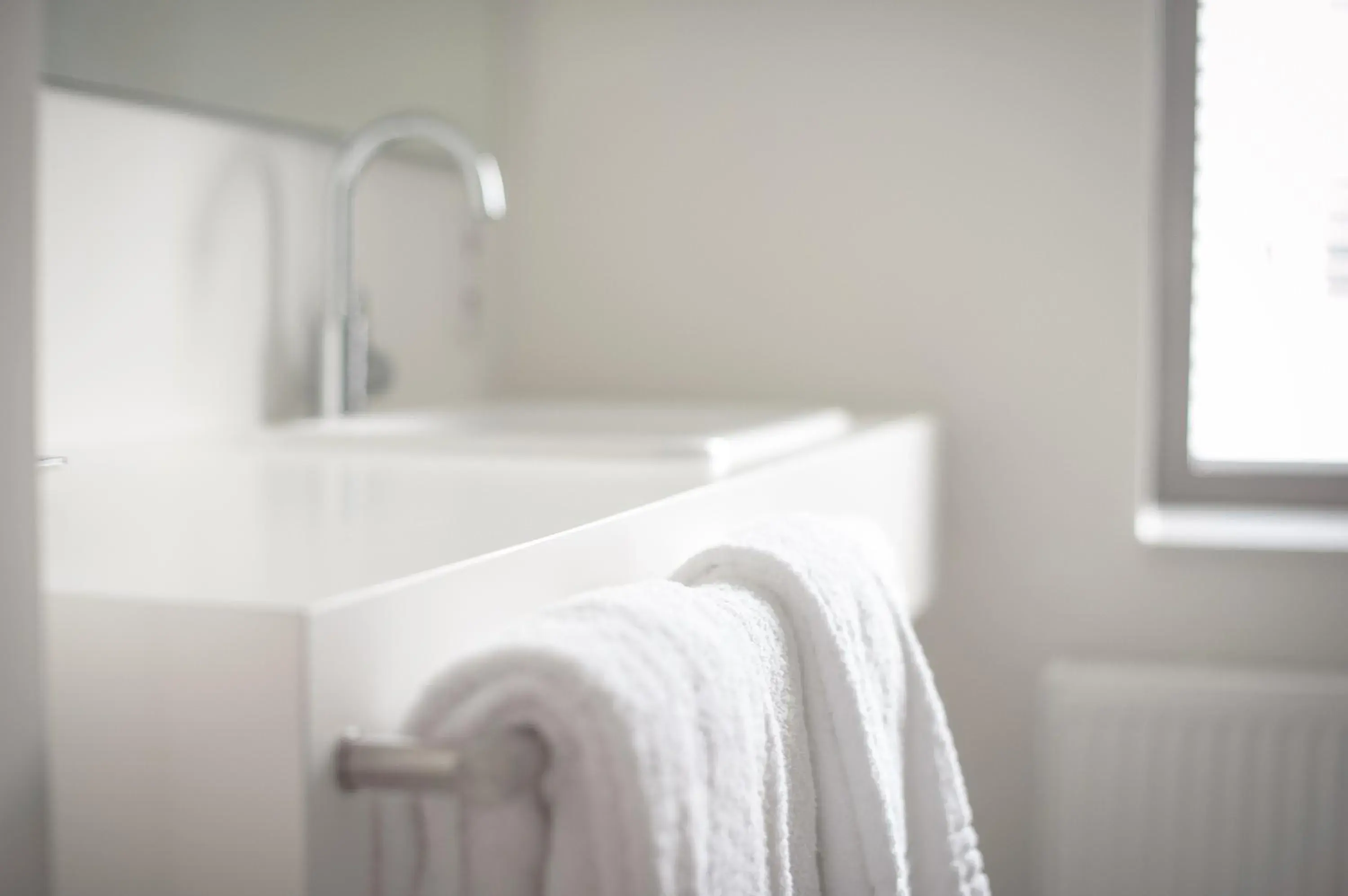 Double Room - single occupancy in Maison Village Double Room - single occupancy in Maison Village