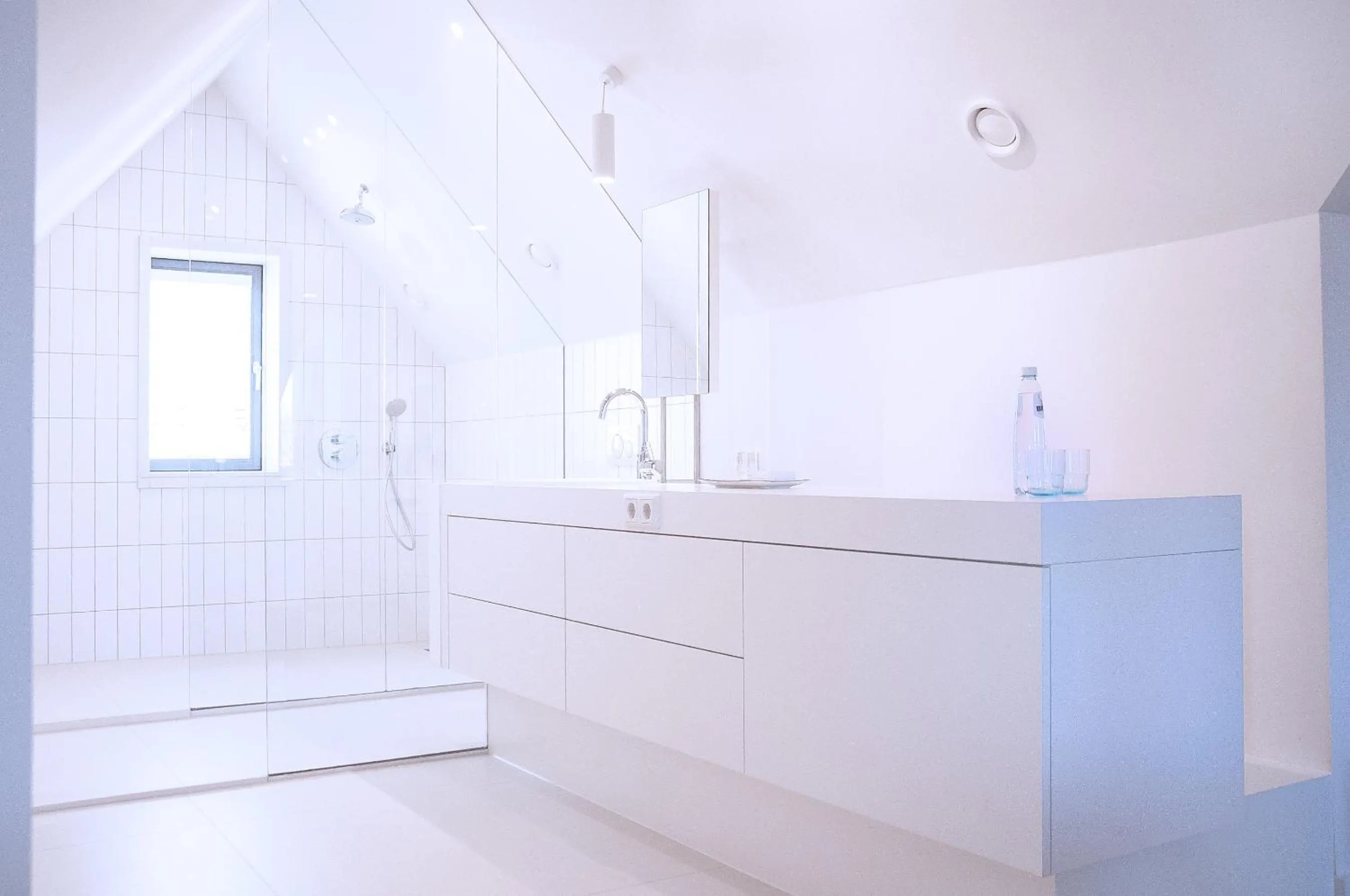 Bathroom in Maison Village