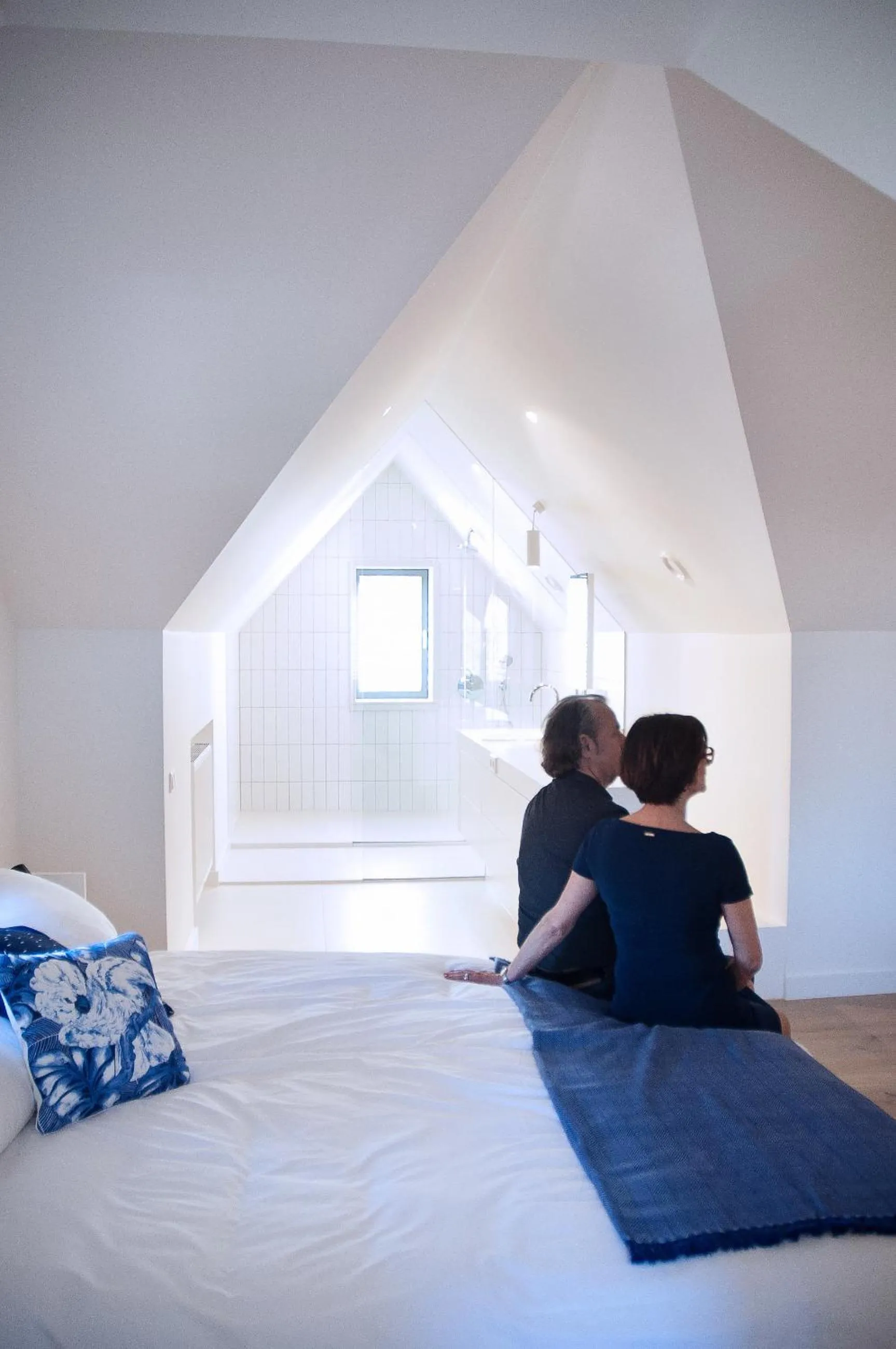 Photo of the whole room, Bed in Maison Village