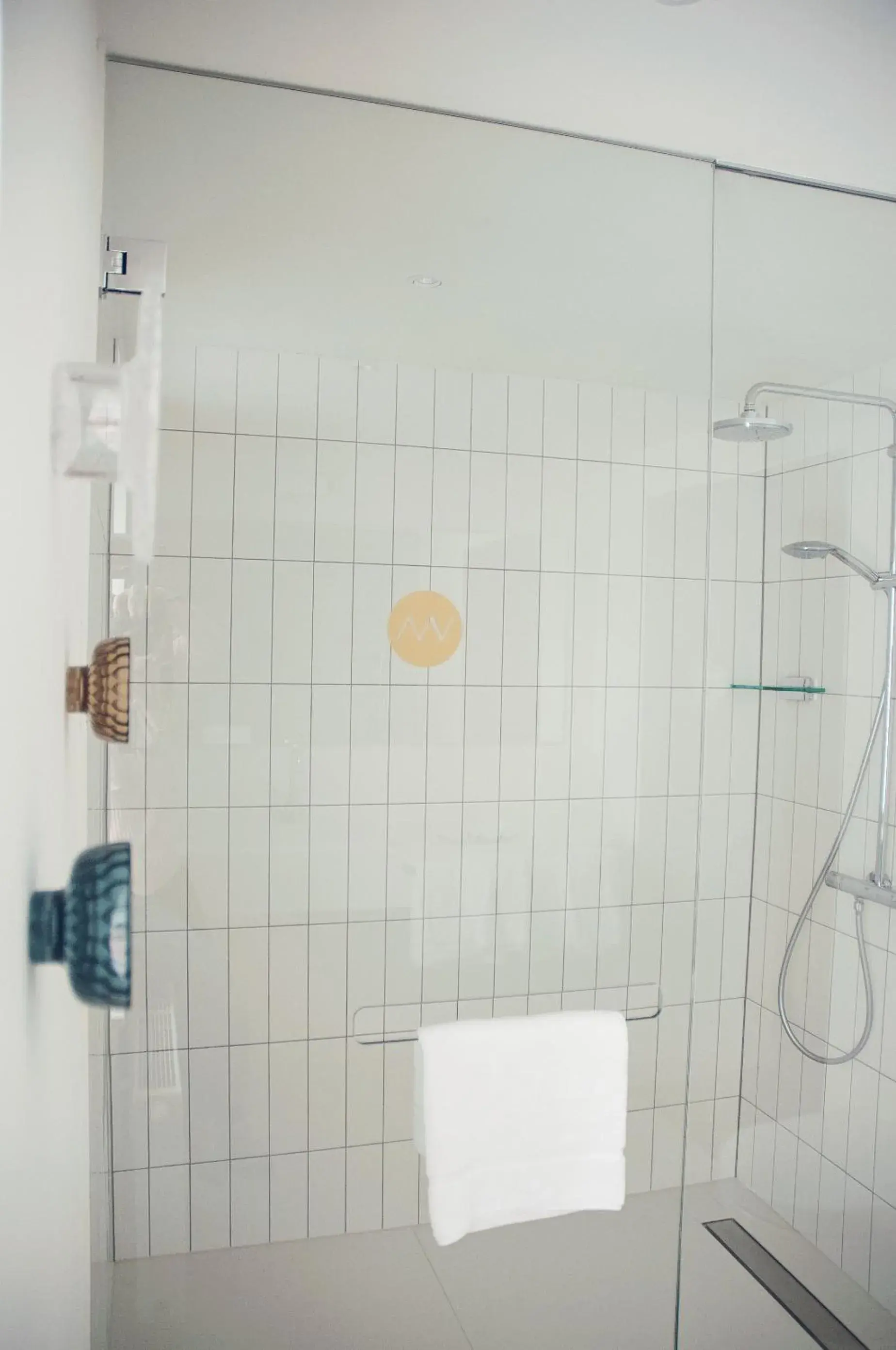 Double Room - single occupancy in Maison Village Double Room - single occupancy in Maison Village