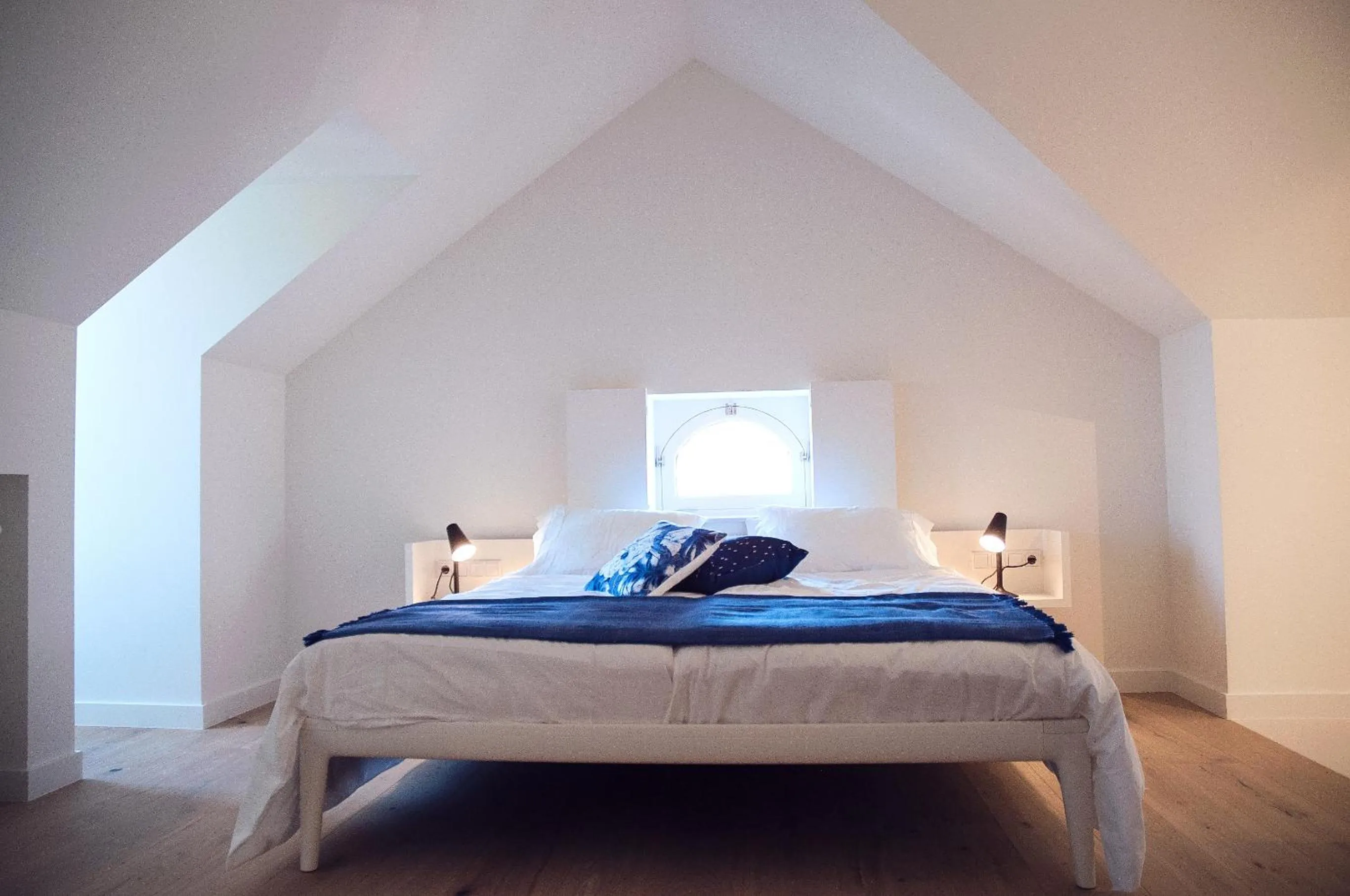 Photo of the whole room, Bed in Maison Village