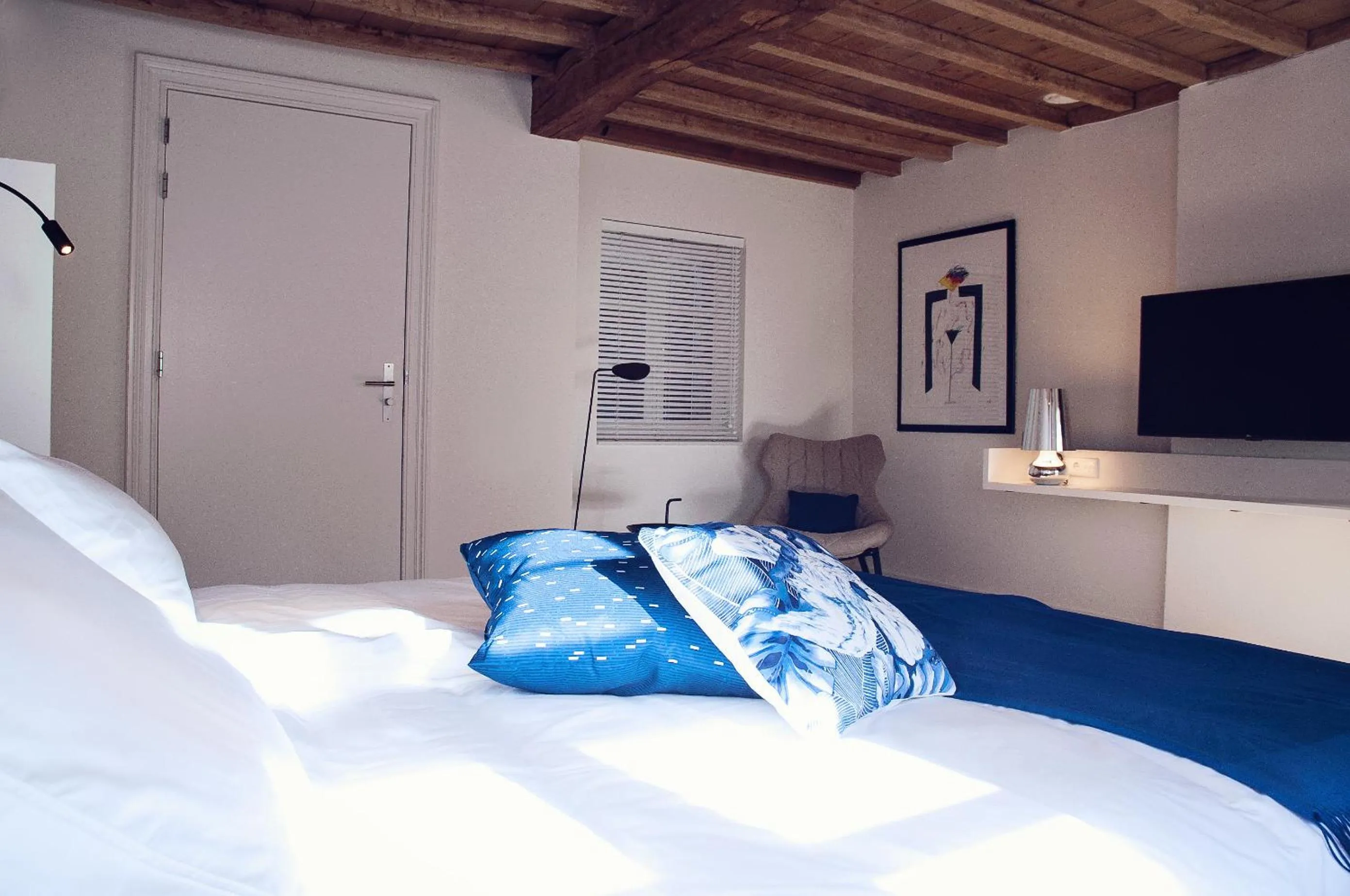 Photo of the whole room, Bed in Maison Village