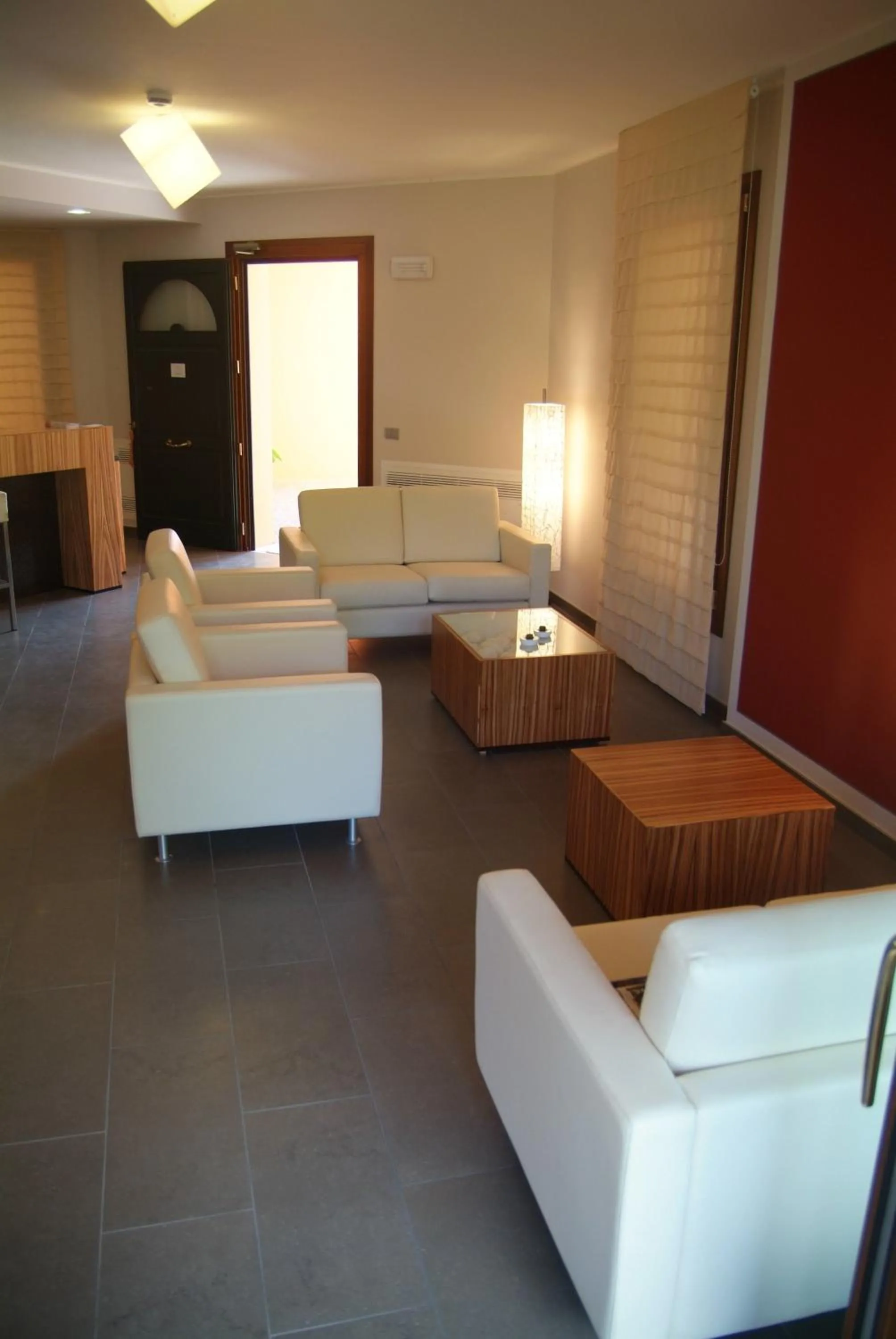Residence La Meridiana