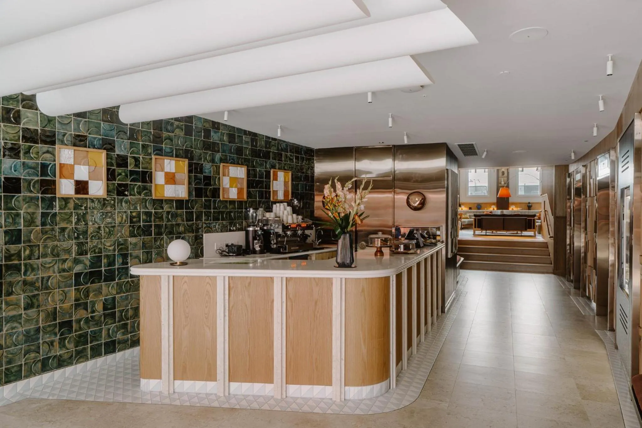 Other in Club Quarters Hotel St Paul's, London