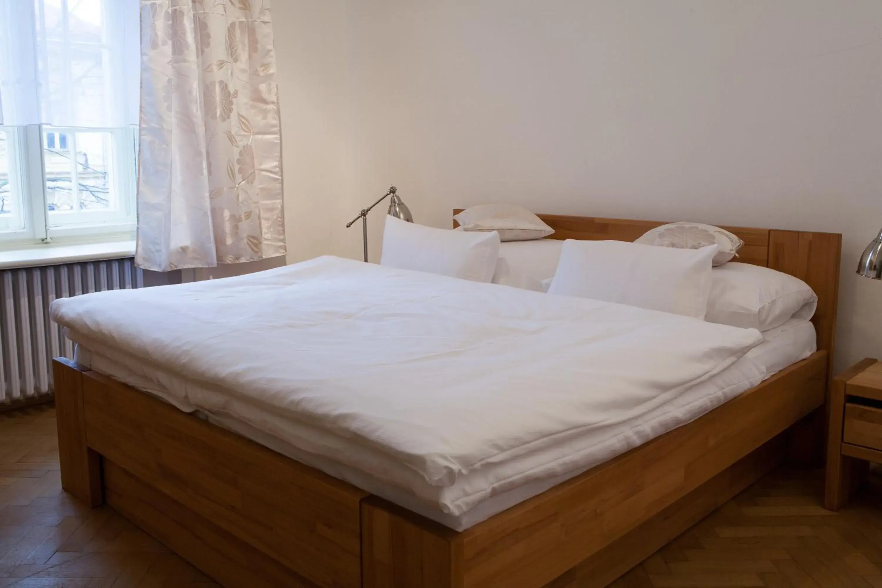 Deluxe Double Room - single occupancy in Villa Cafe Deluxe Double Room - single occupancy in Villa Cafe