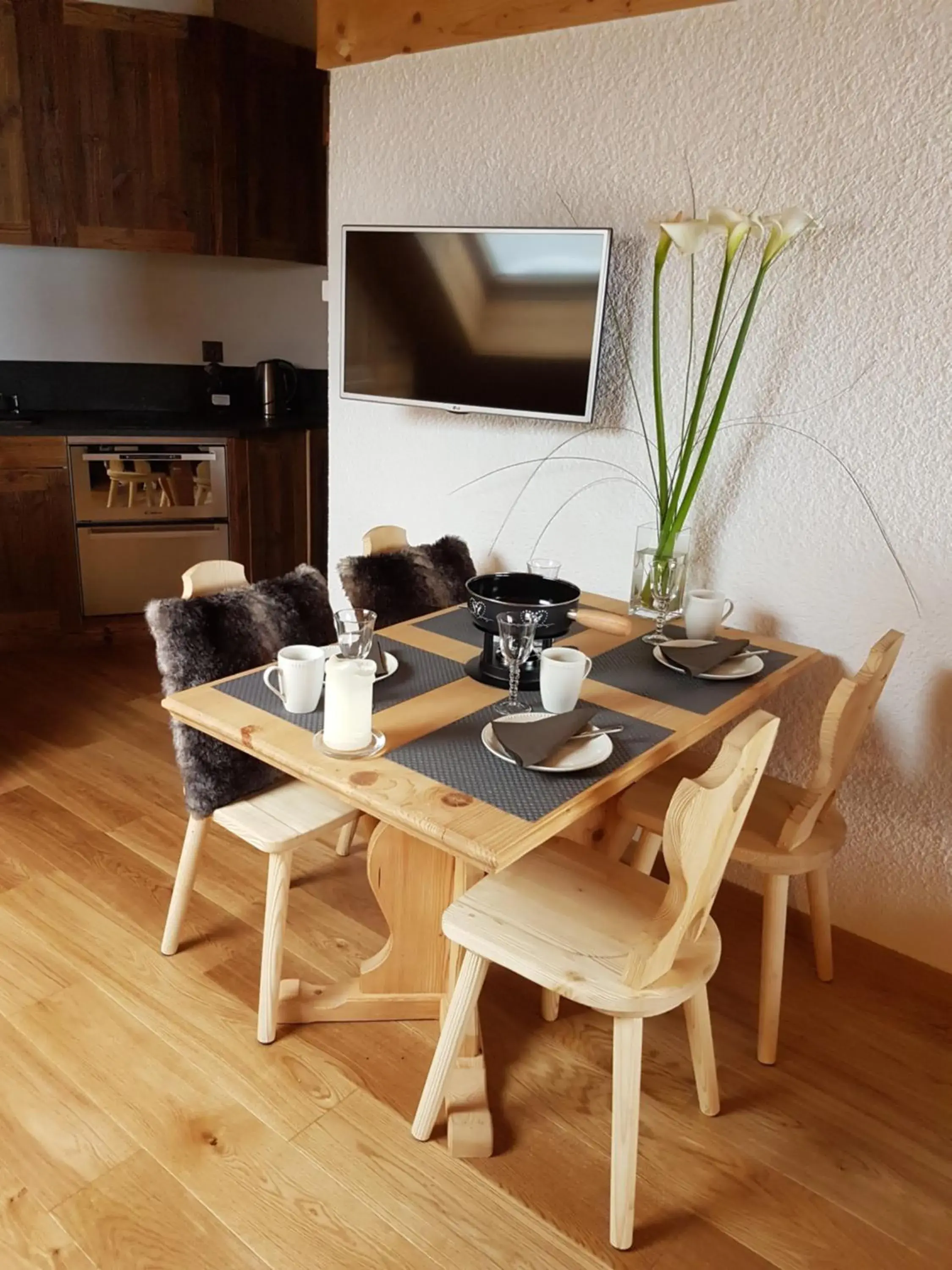 Studio 166 Le Bristol Villars Studio 166 Le Bristol Villars