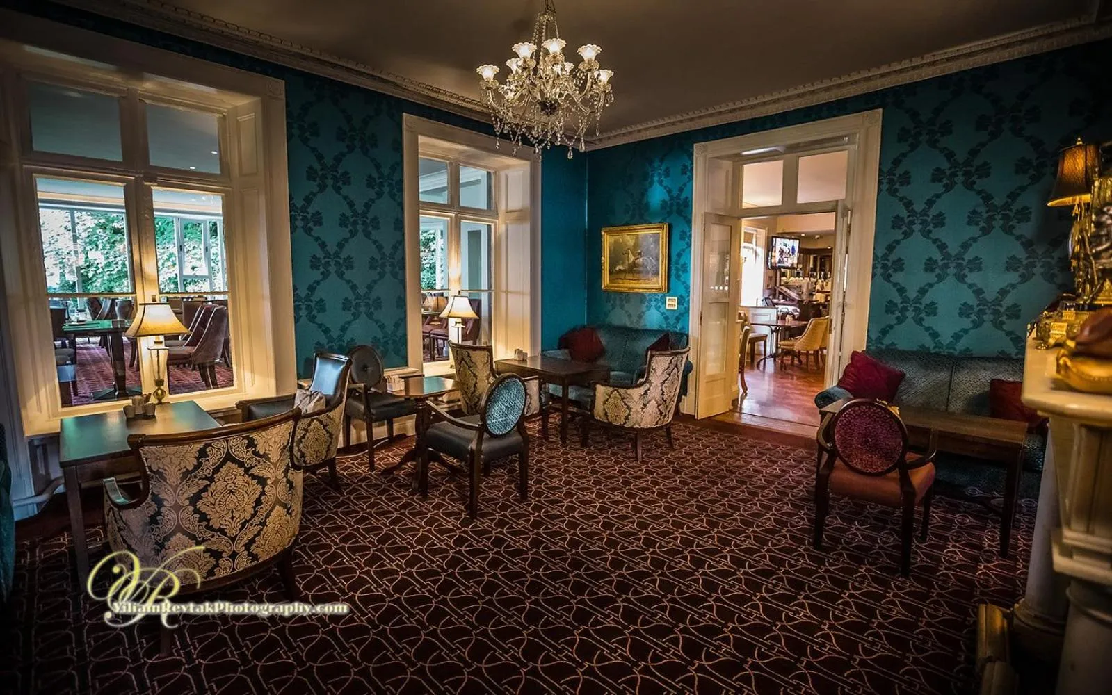 Breakfast in Abbey Hotel Roscommon