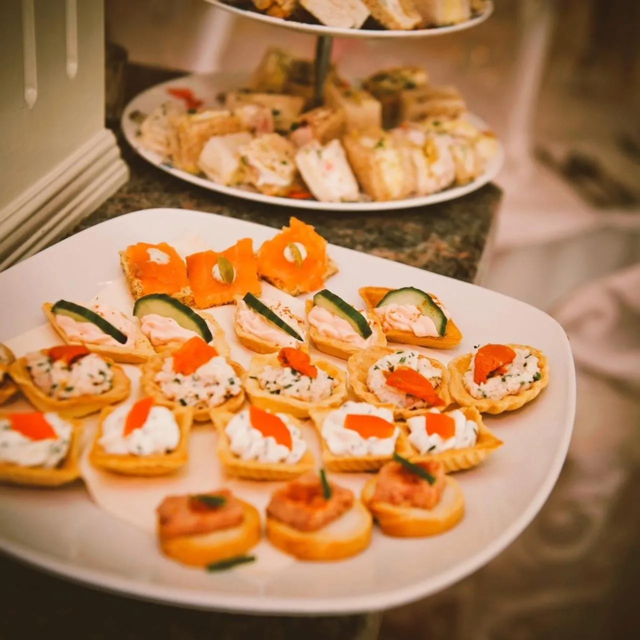 Food in Abbey Hotel Roscommon