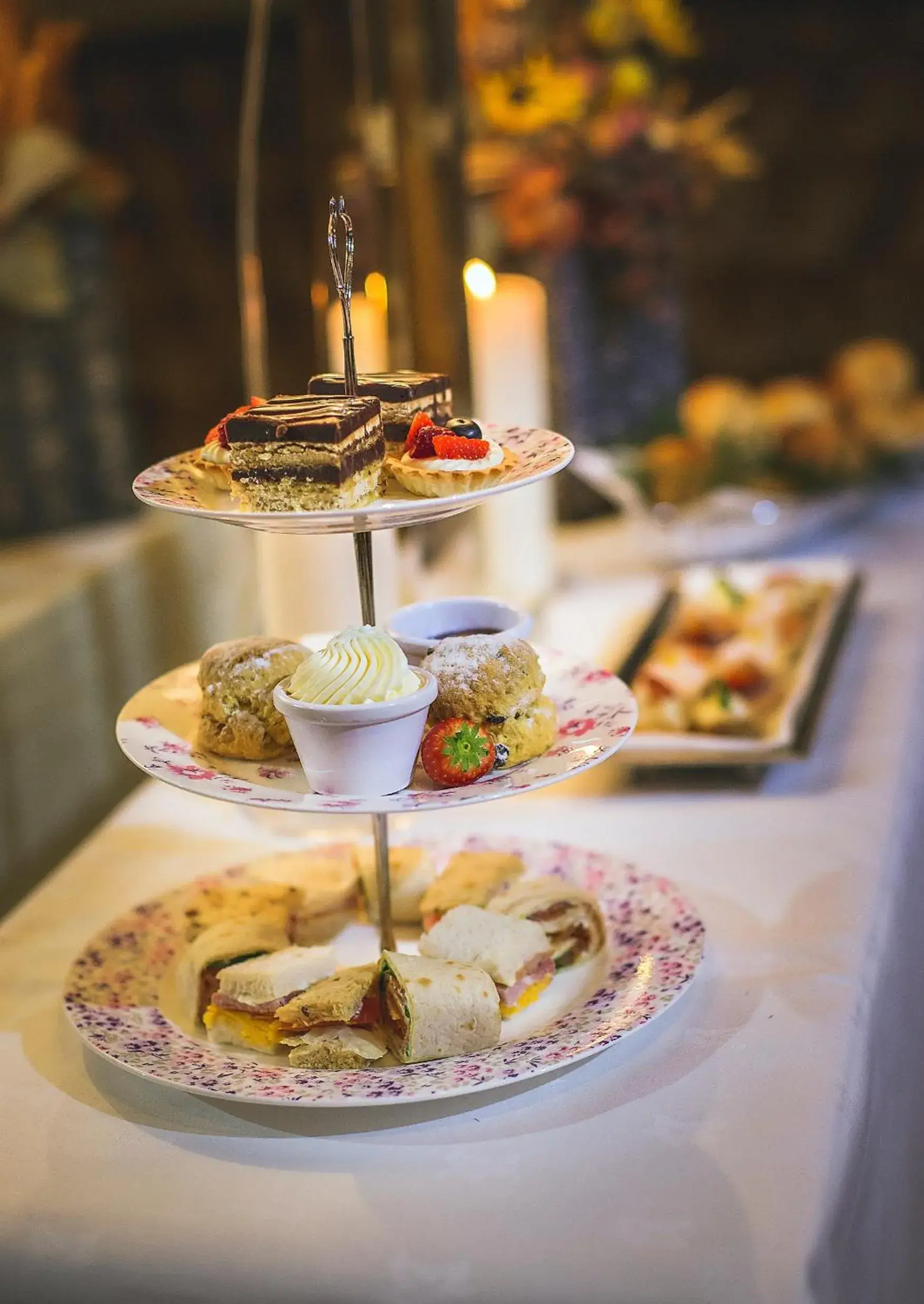 Restaurant/places to eat in Abbey Hotel Roscommon Restaurant/places to eat in Abbey Hotel Roscommon