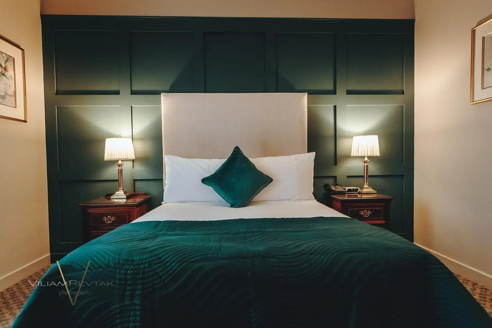 Bed in Abbey Hotel Roscommon Bed in Abbey Hotel Roscommon