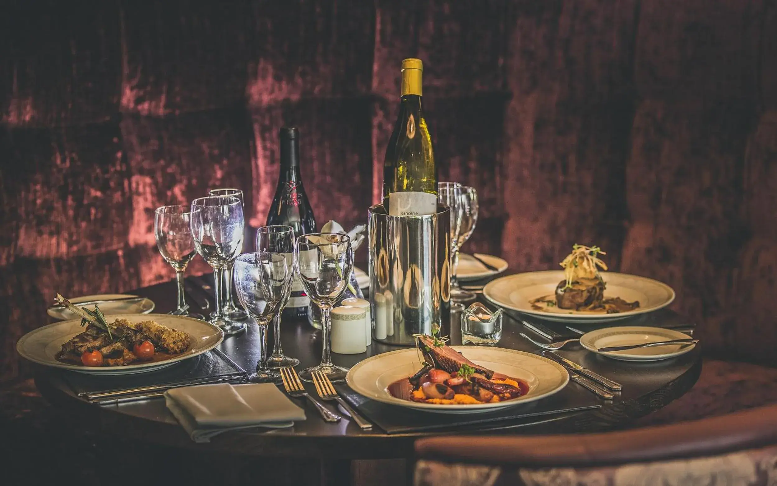 Restaurant/places to eat in Abbey Hotel Roscommon Restaurant/places to eat in Abbey Hotel Roscommon