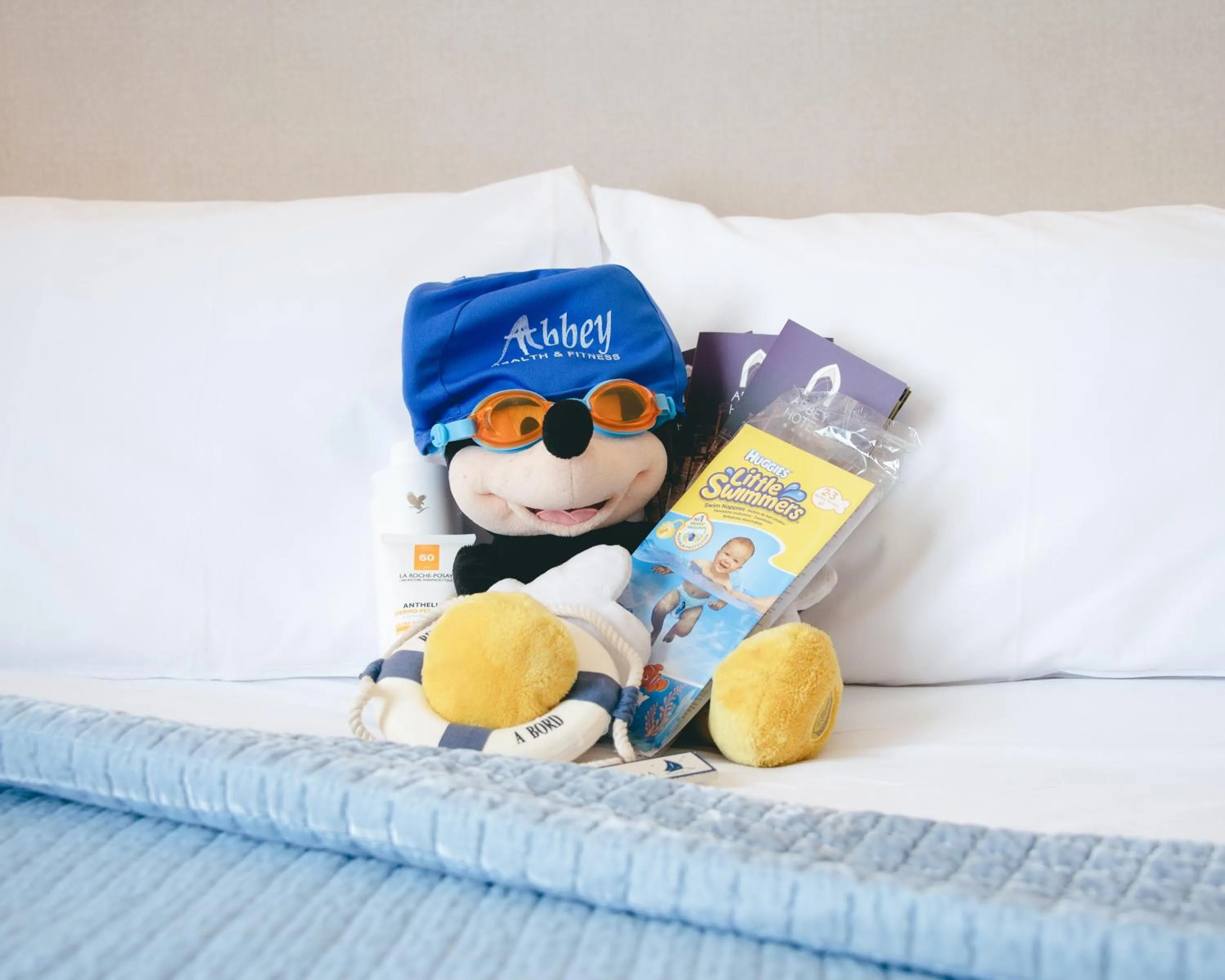 Kids's club in Abbey Hotel Roscommon