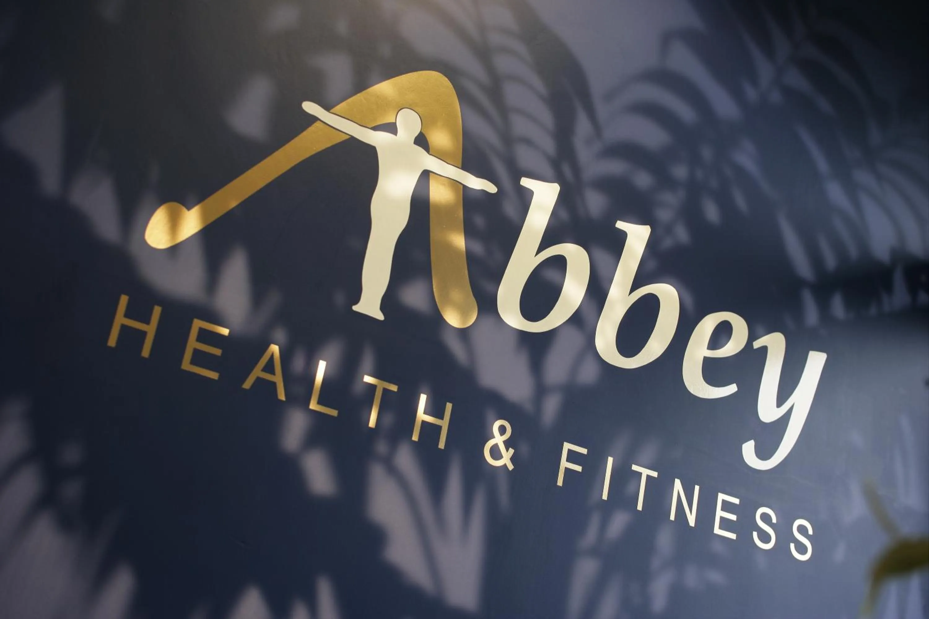 Property logo or sign in Abbey Hotel Roscommon