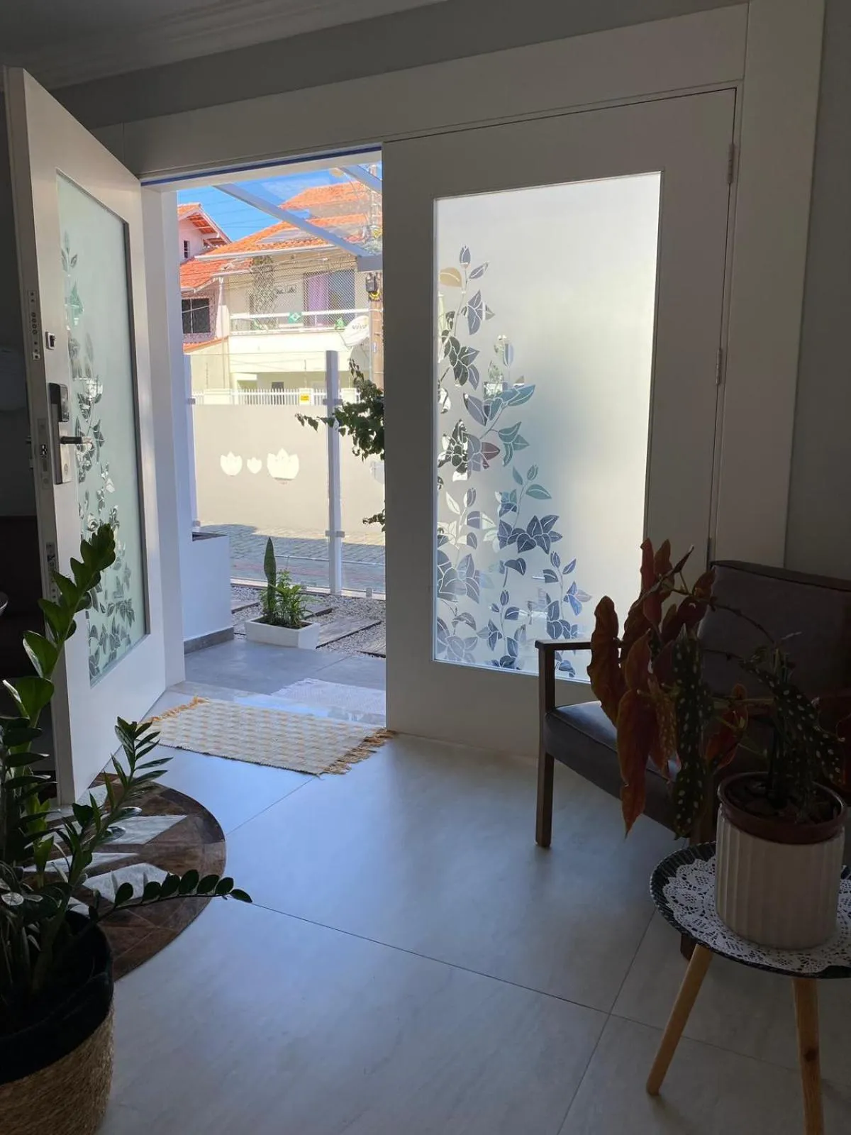 Bouganville Guest House BC