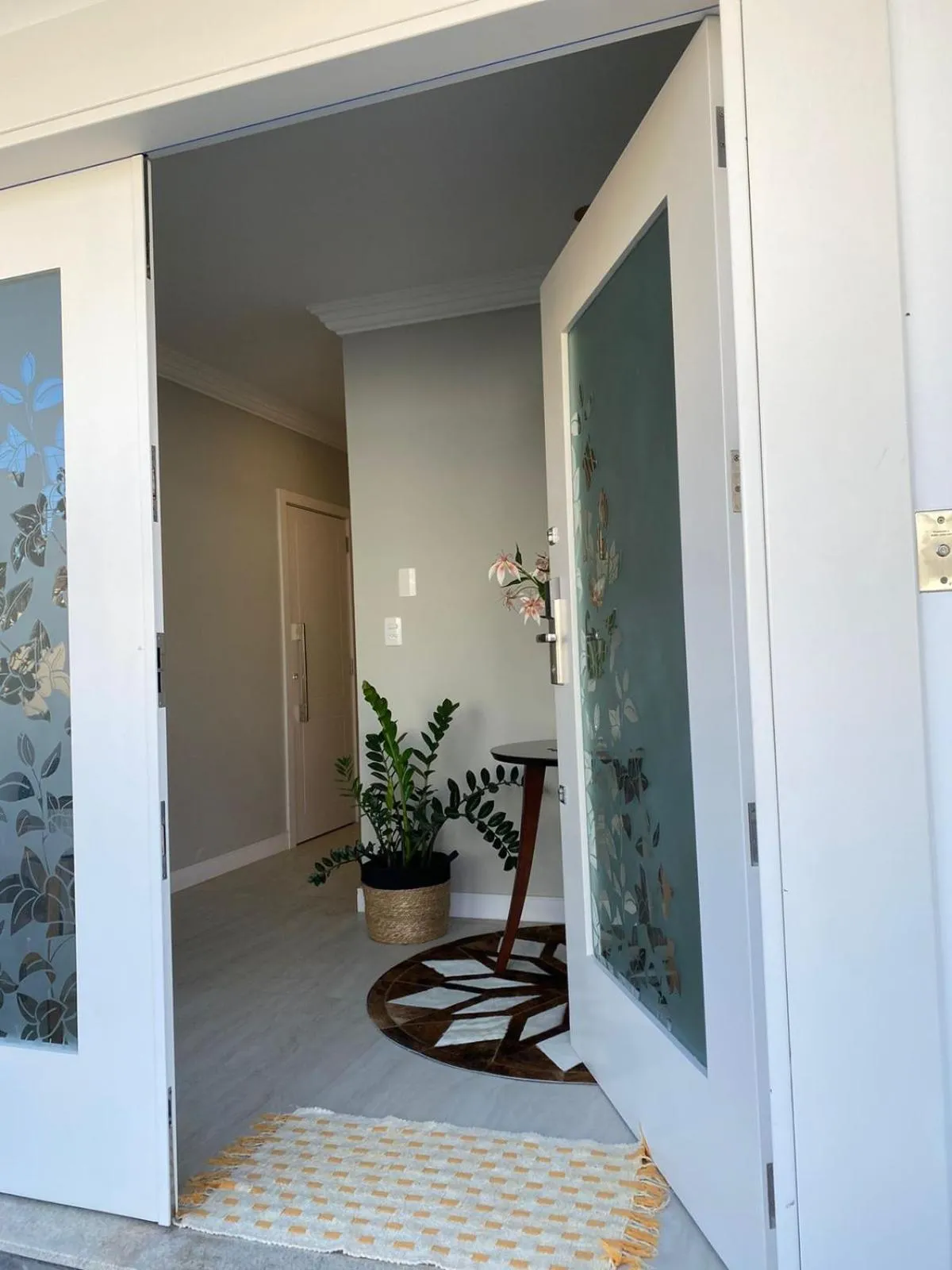 Bouganville Guest House BC