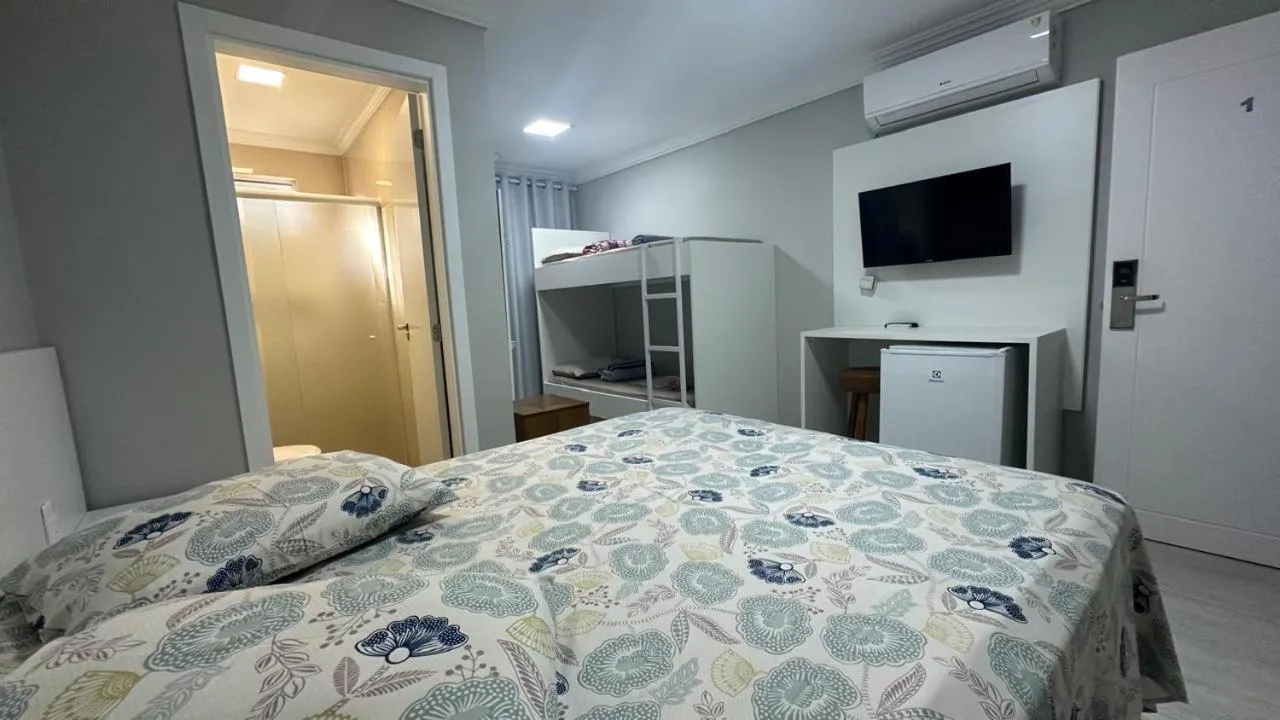 Suite in Bouganville Guest House BC