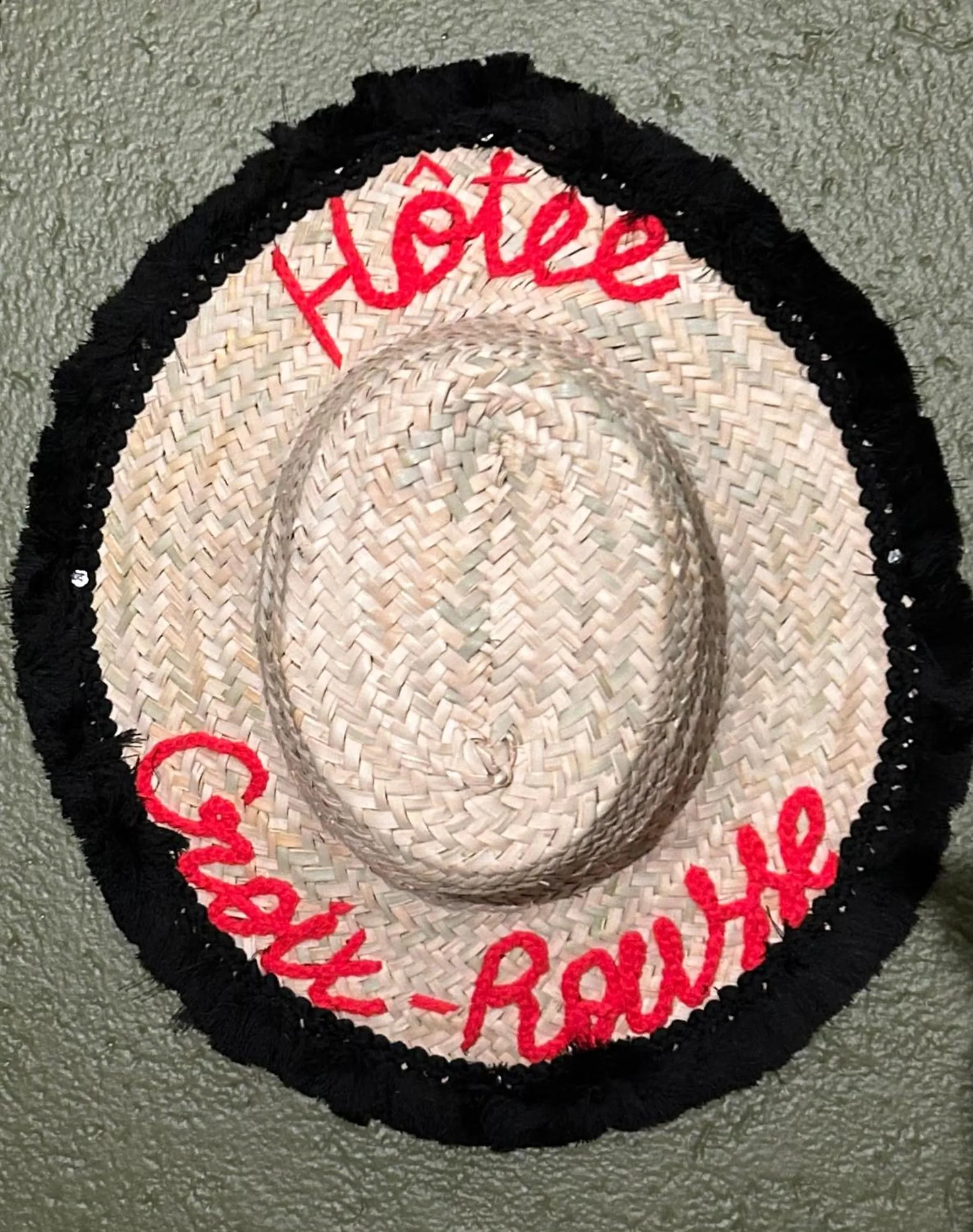 Hôtel de la Croix-Rousse