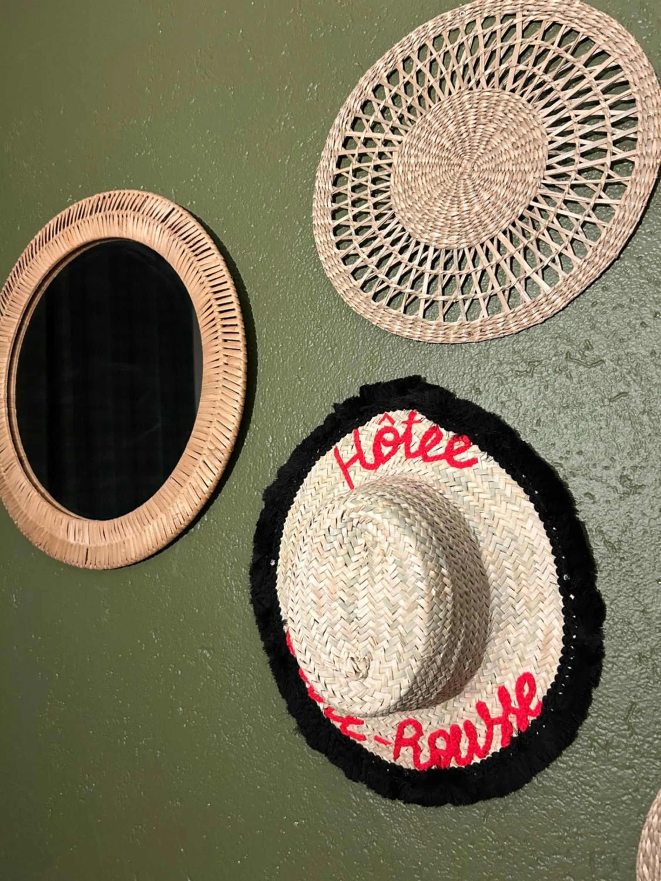 Hôtel de la Croix-Rousse