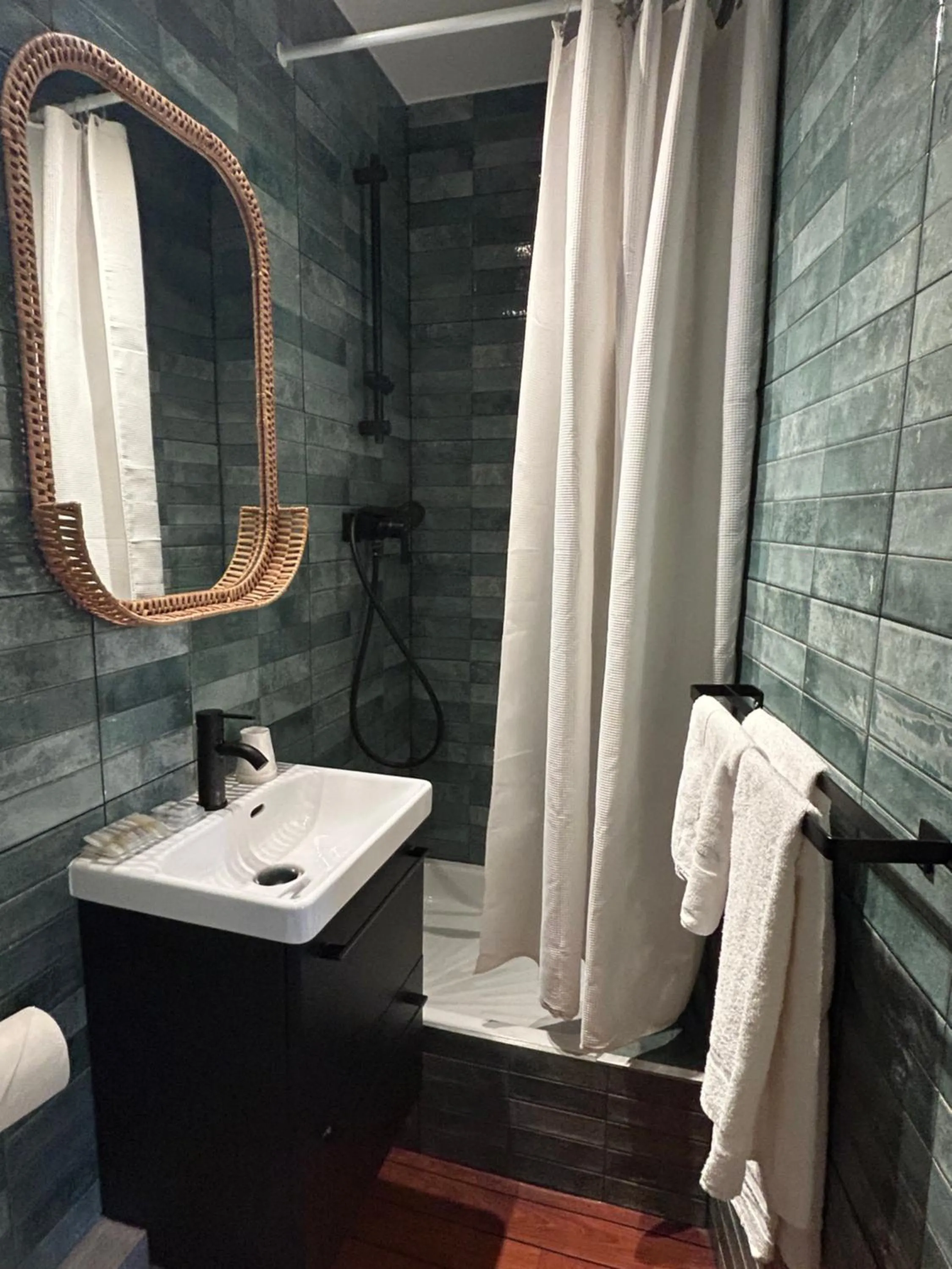 Hôtel de la Croix-Rousse