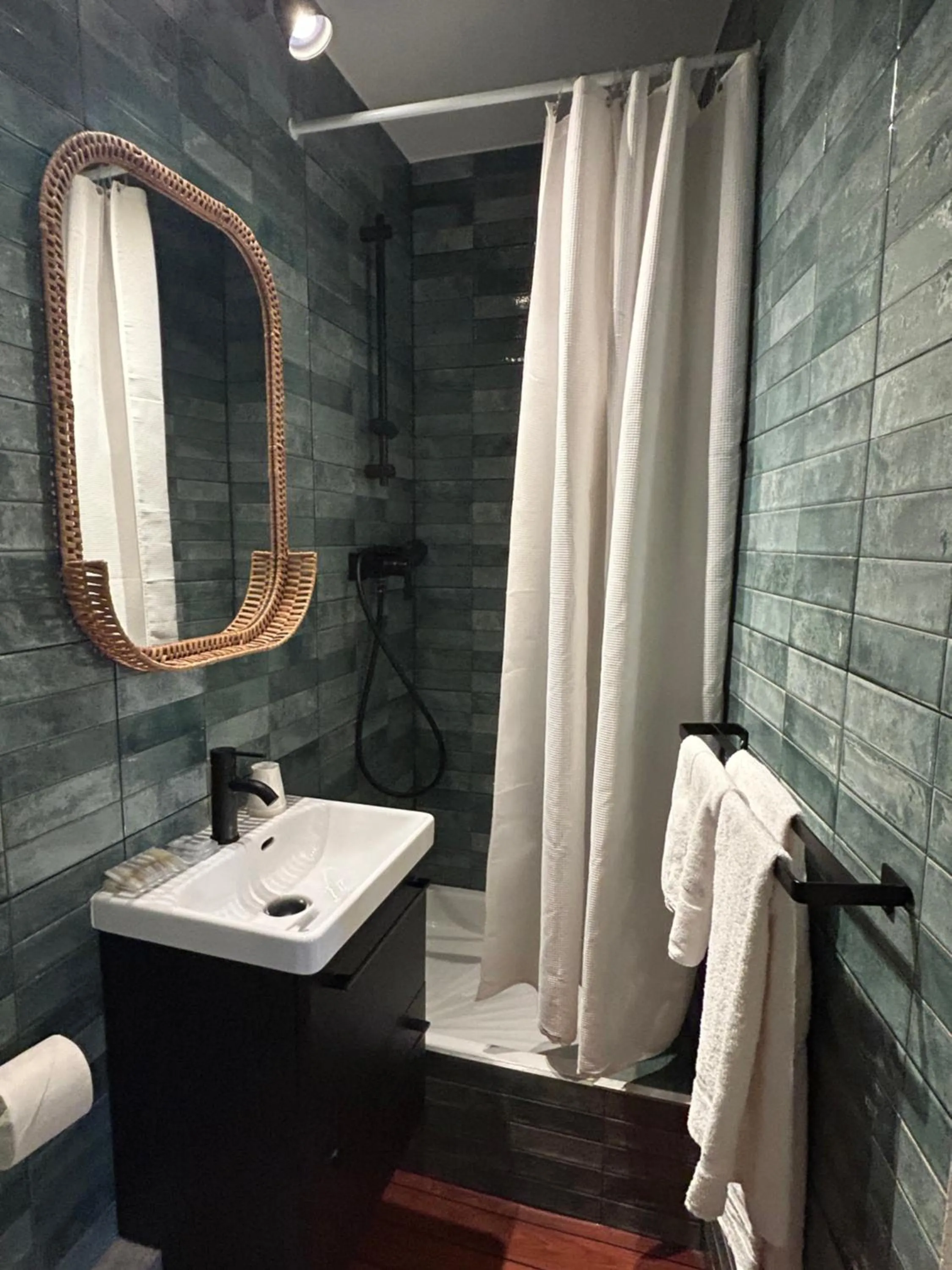 Hôtel de la Croix-Rousse