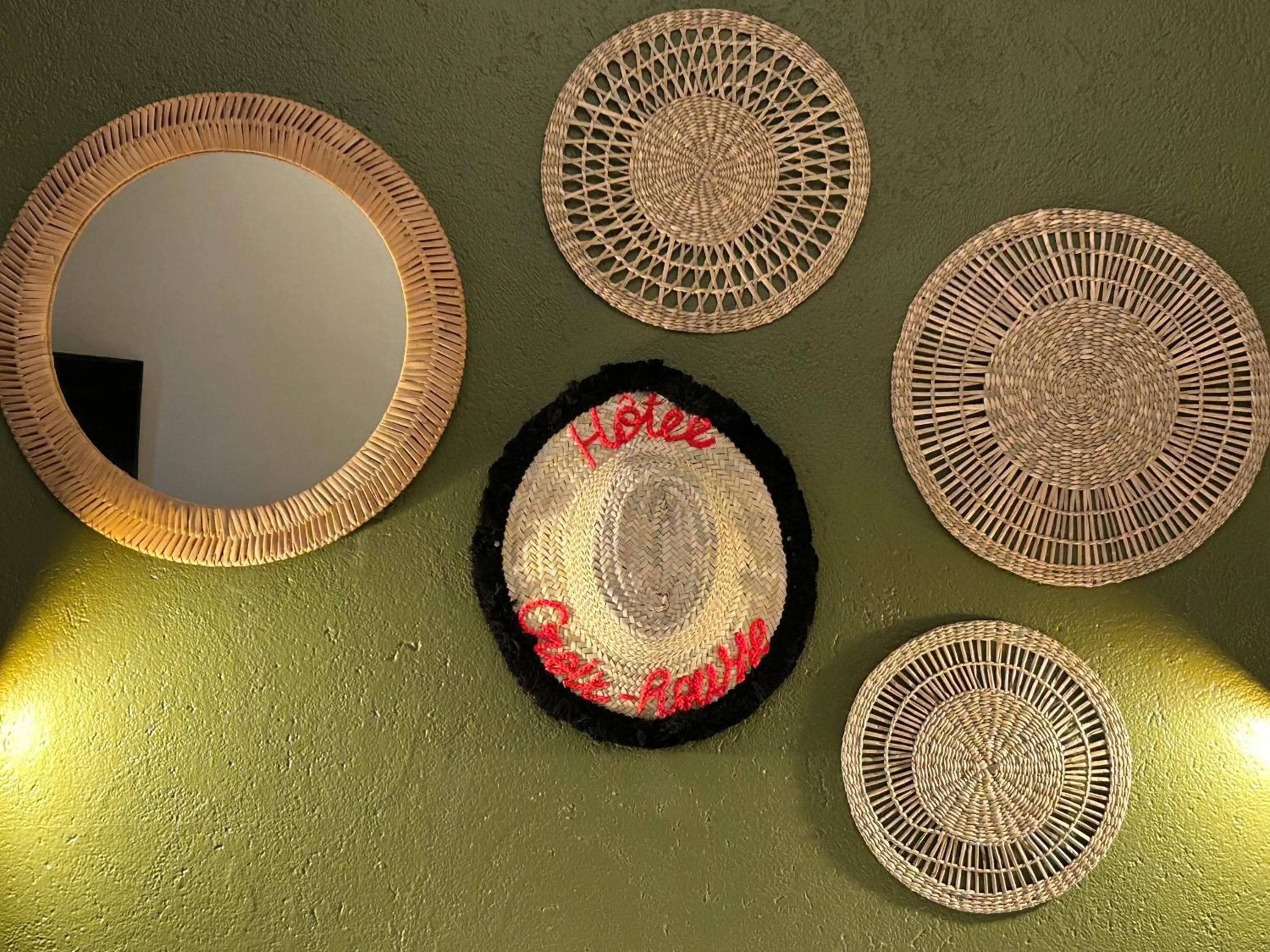 Hôtel de la Croix-Rousse