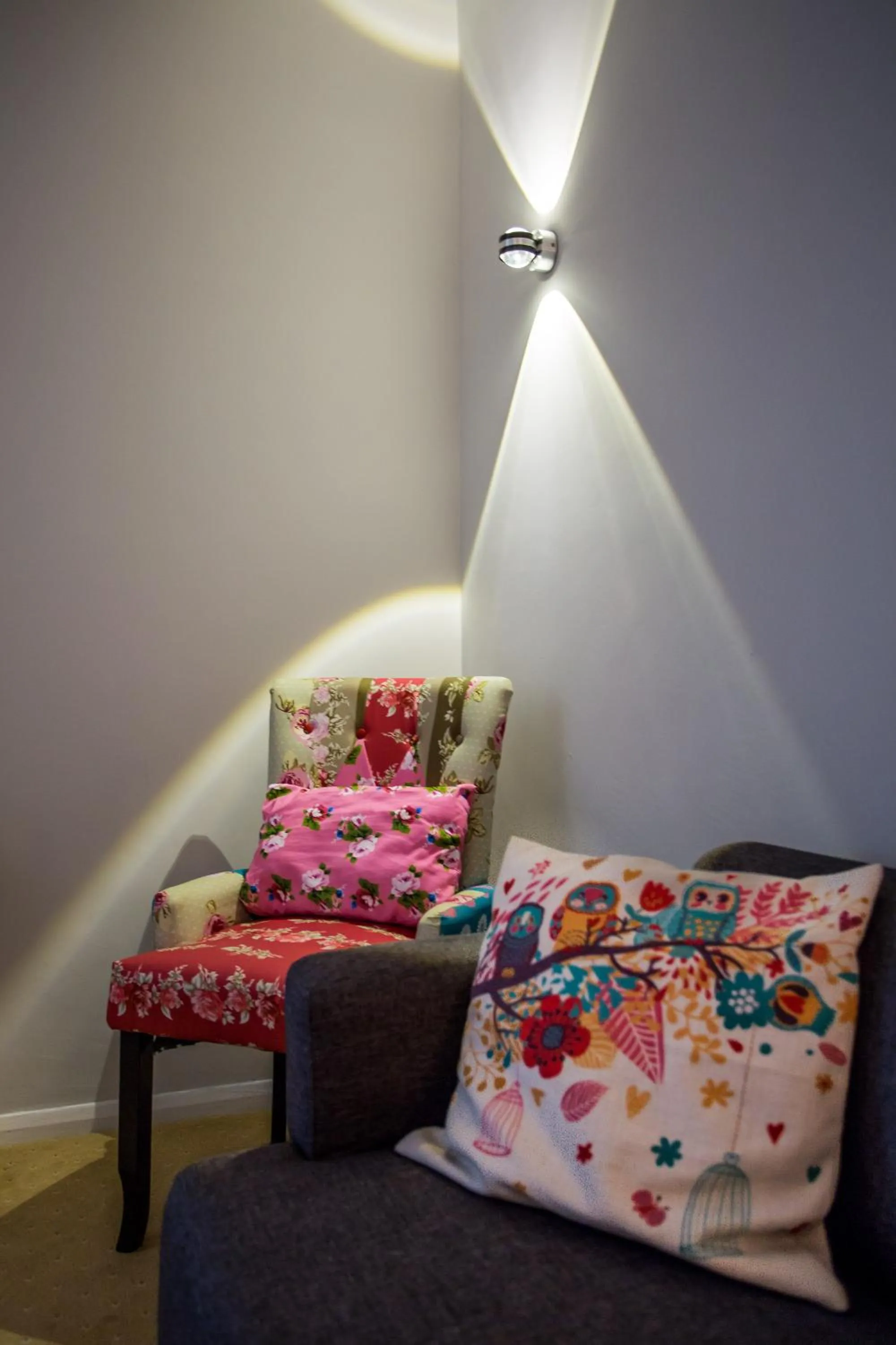 Bedroom, Bed in The Casa Hotel, Sure Hotel Collection by Best Western