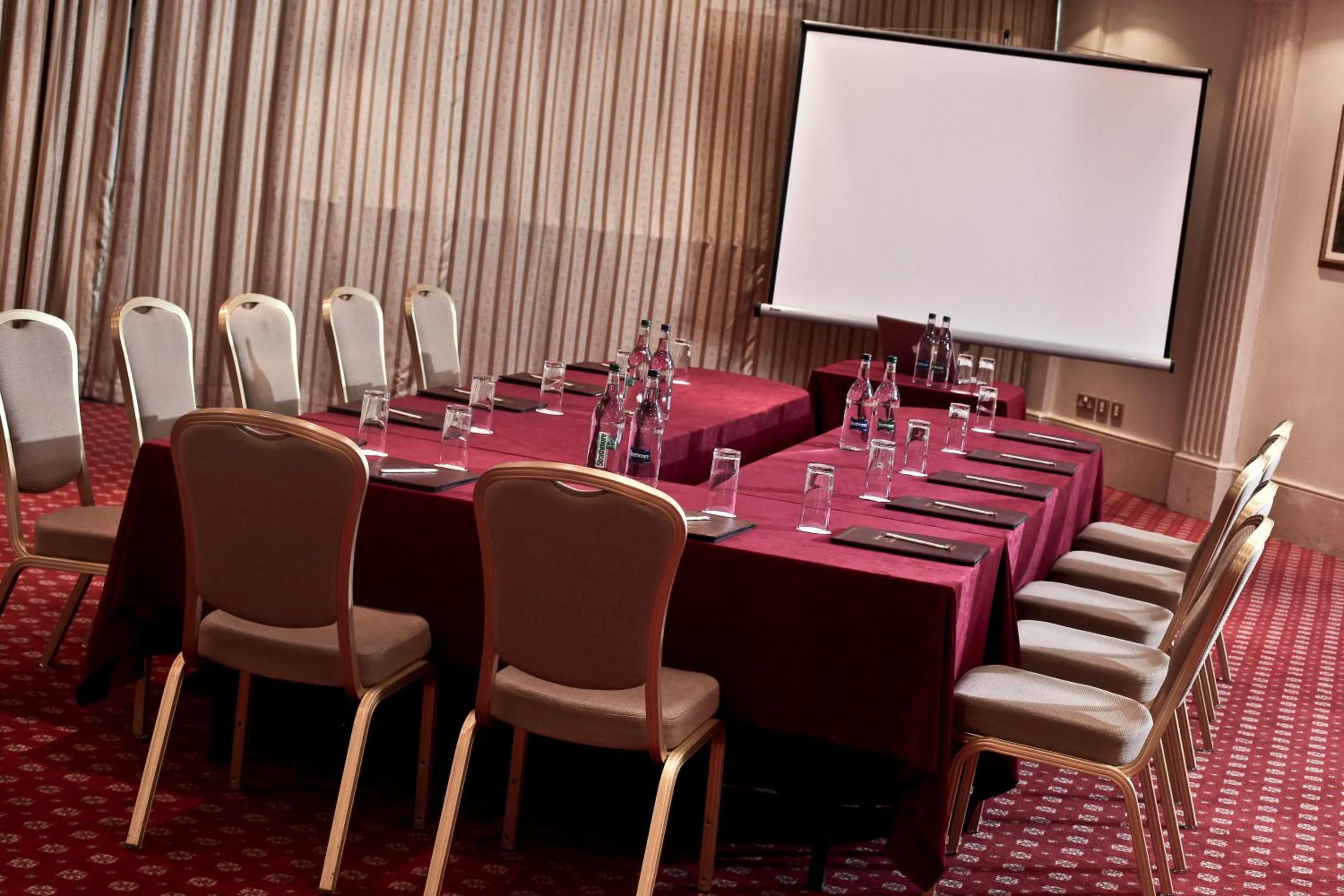 Business facilities in The Casa Hotel, Sure Hotel Collection by Best Western