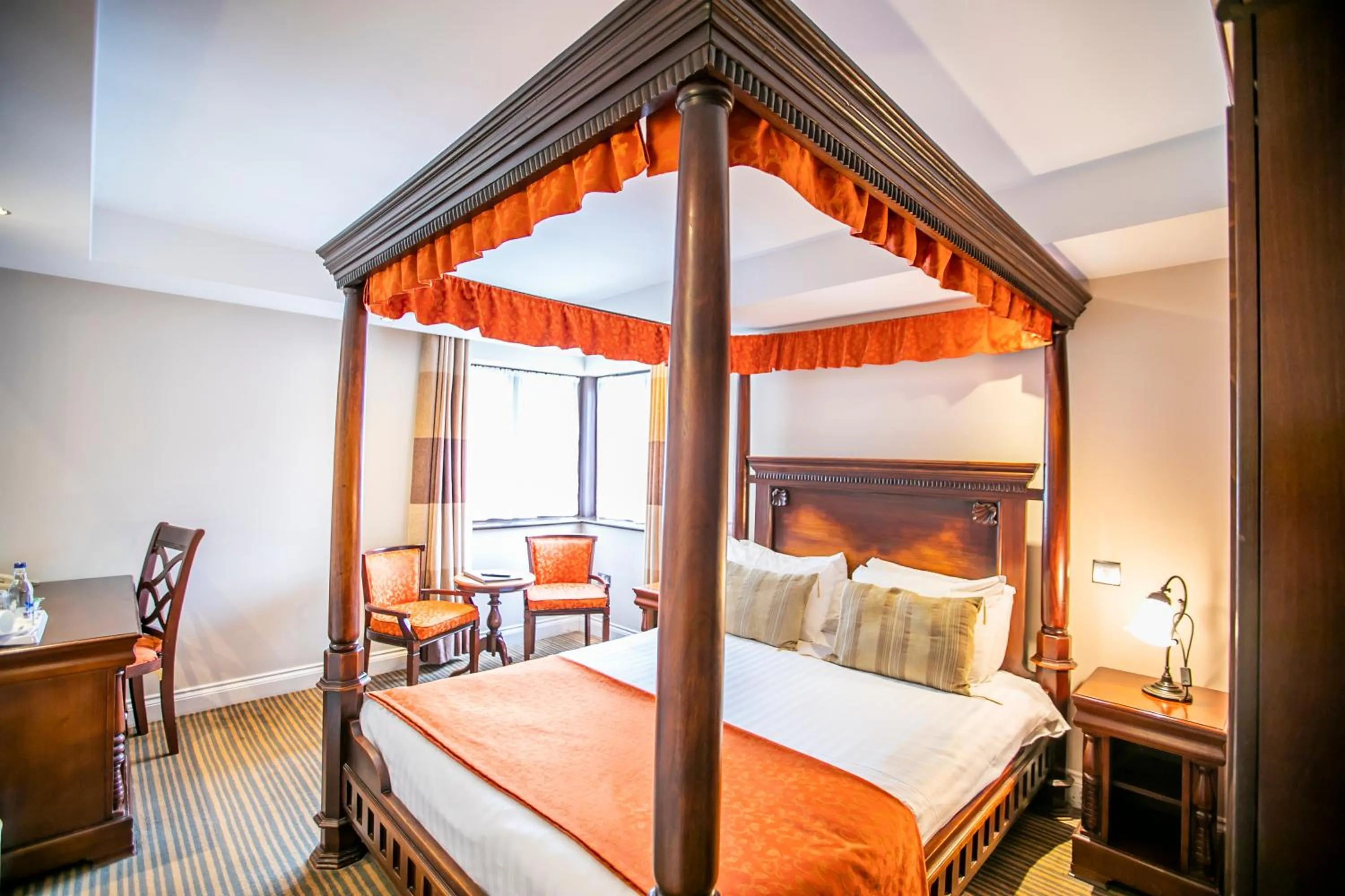 Photo of the whole room, Bed in The Casa Hotel, Sure Hotel Collection by Best Western