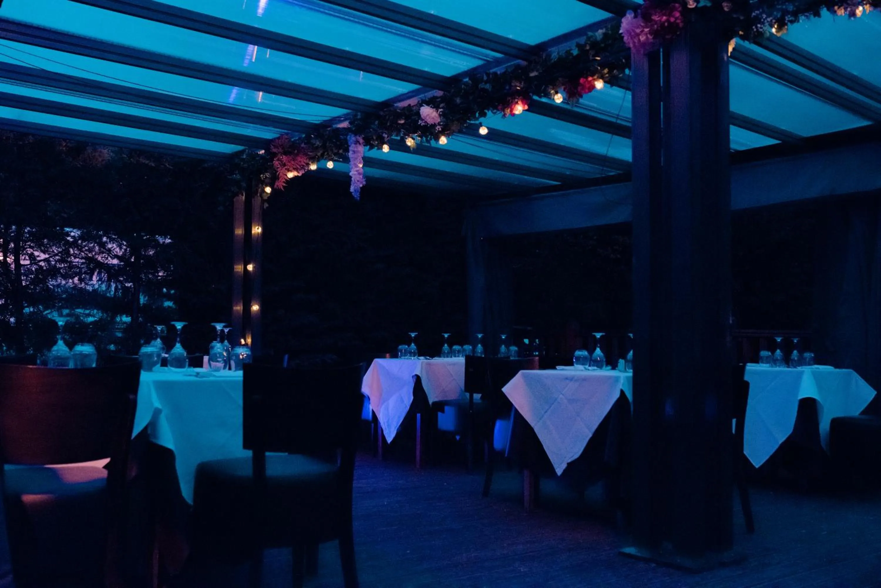 Restaurant/places to eat in The Casa Hotel, Sure Hotel Collection by Best Western