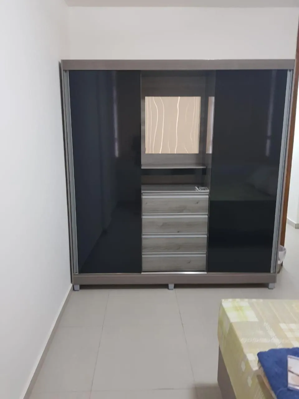 Apartamento Prado Junior 350