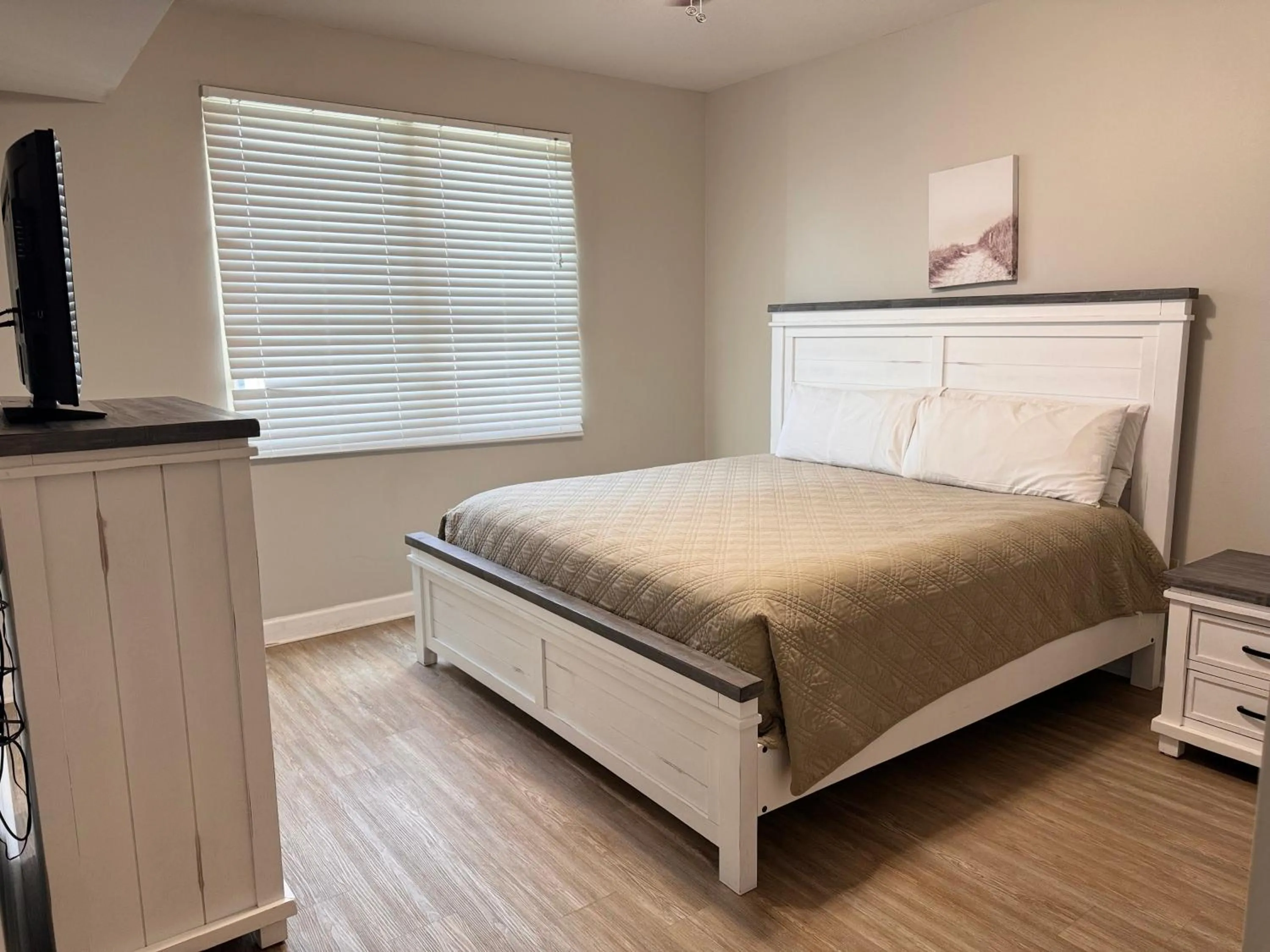 Bedroom, Bed in Shores of Panama Resort