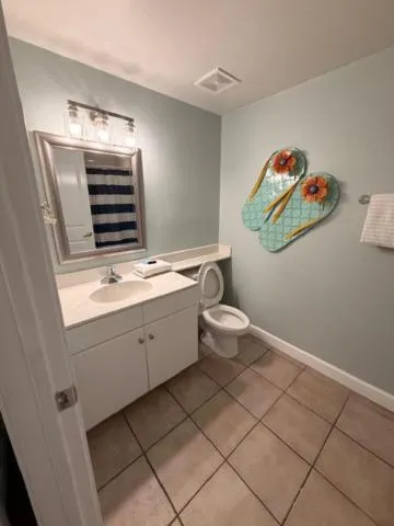 Shores of Panama Resort