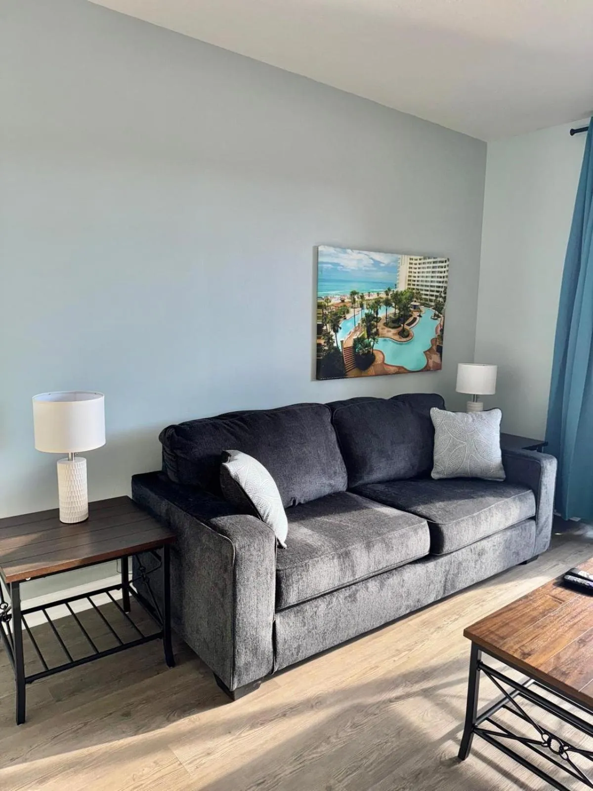 Shores of Panama Resort