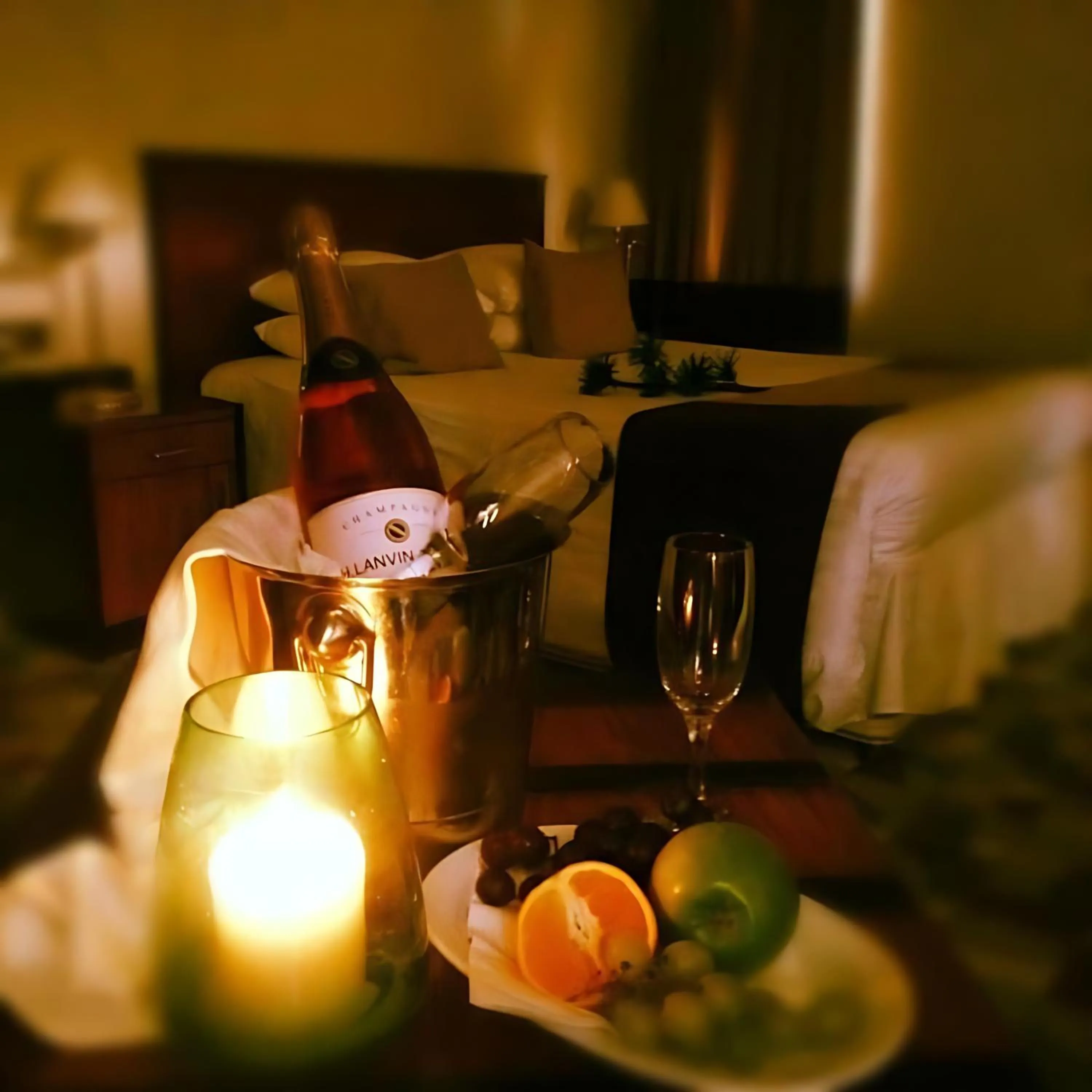 Restaurant/places to eat in Staindrop Hotel