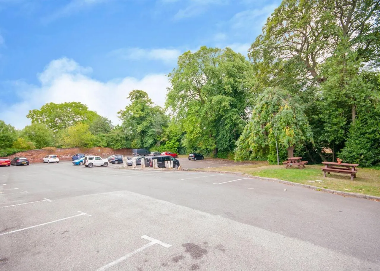 Neighbourhood in Staindrop Hotel