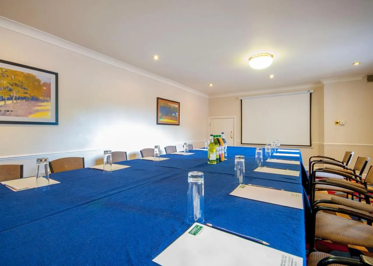 Business facilities in Staindrop Hotel