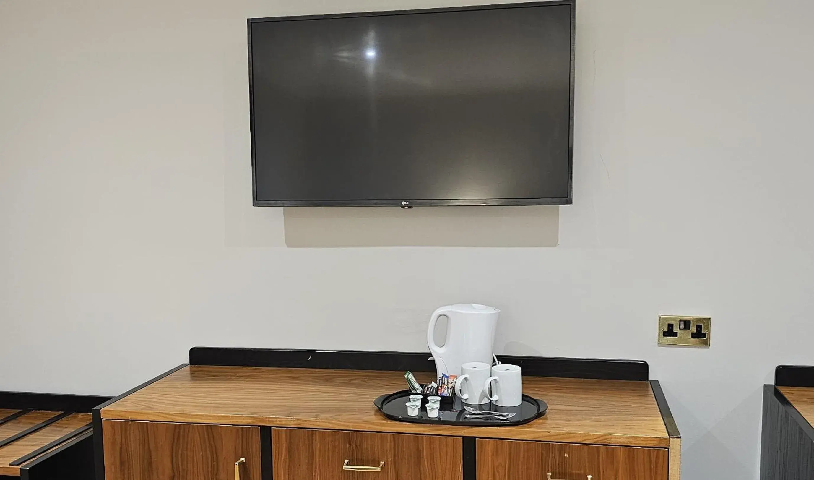 King Suite - Non-Smoking in Staindrop Hotel King Suite - Non-Smoking in Staindrop Hotel