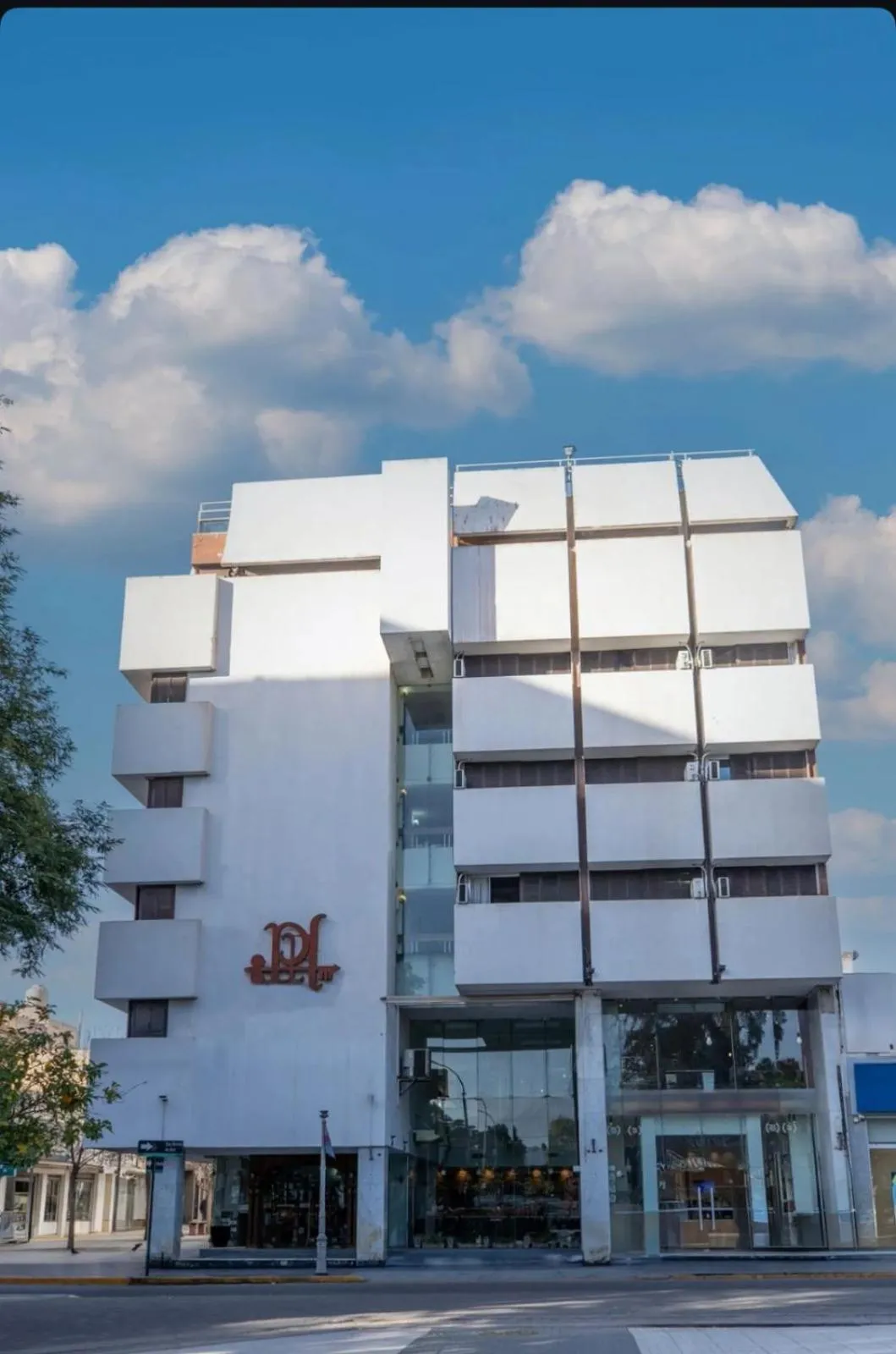 Plaza Hotel
